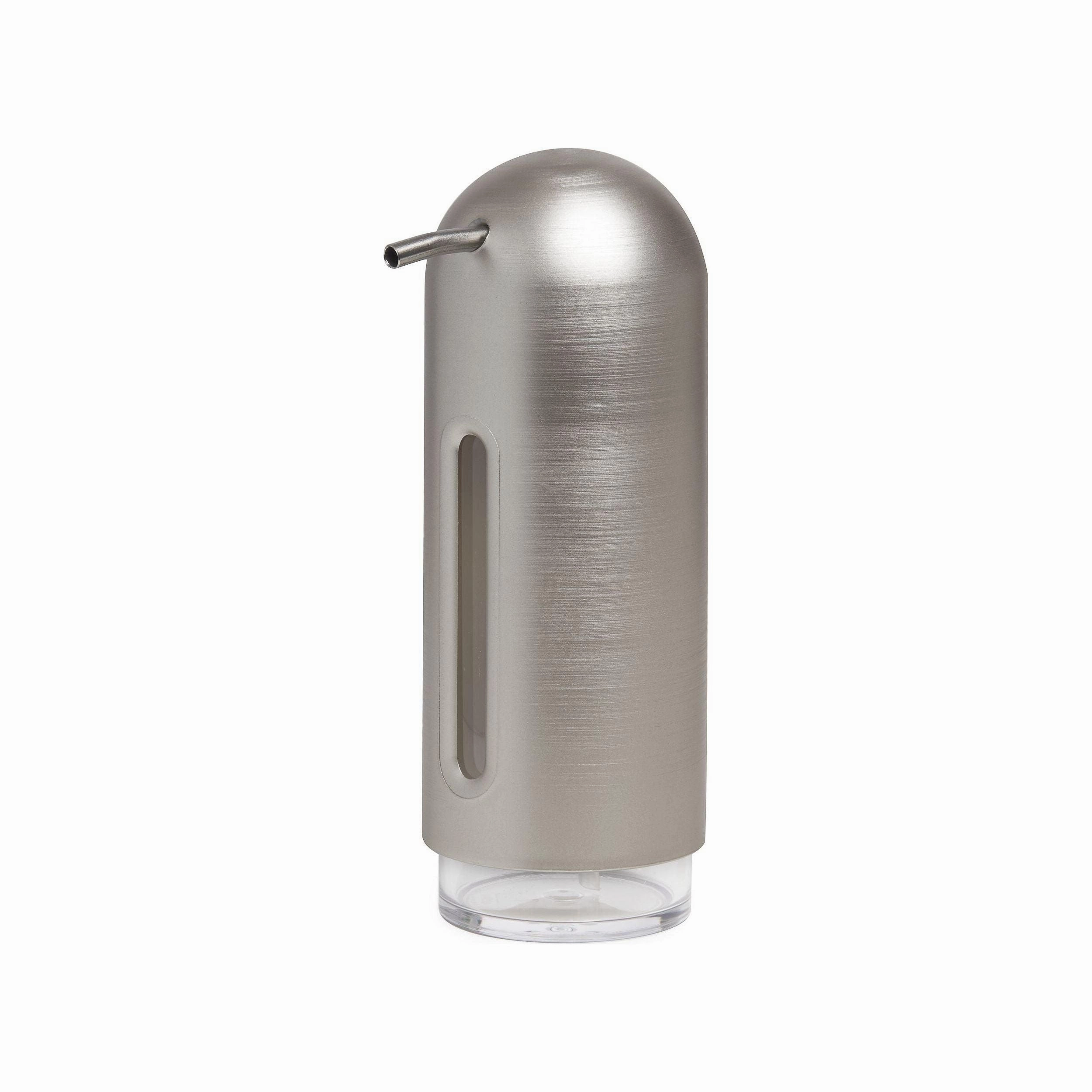 Penguin Soap Pump