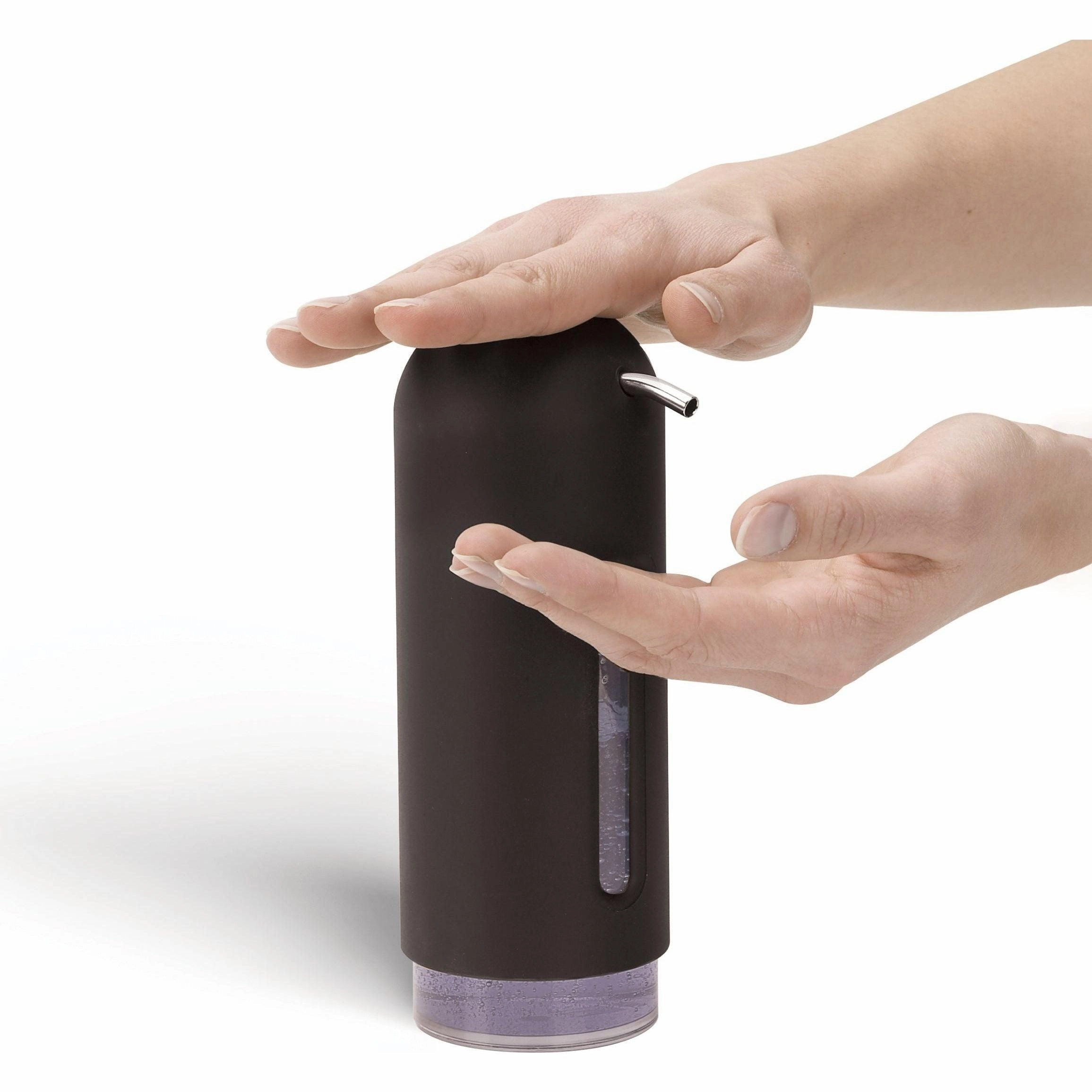 Penguin Soap Pump