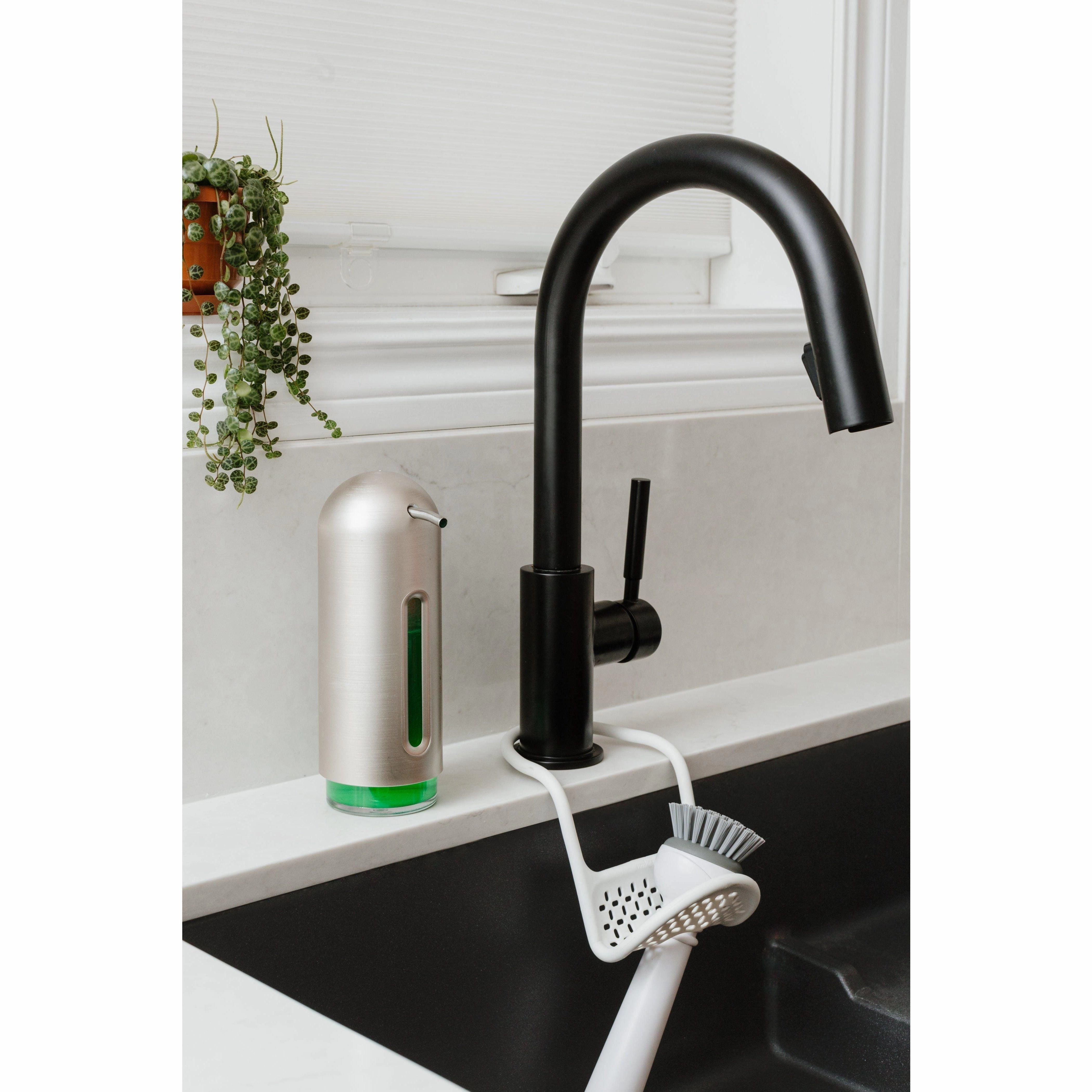 Penguin Soap Pump