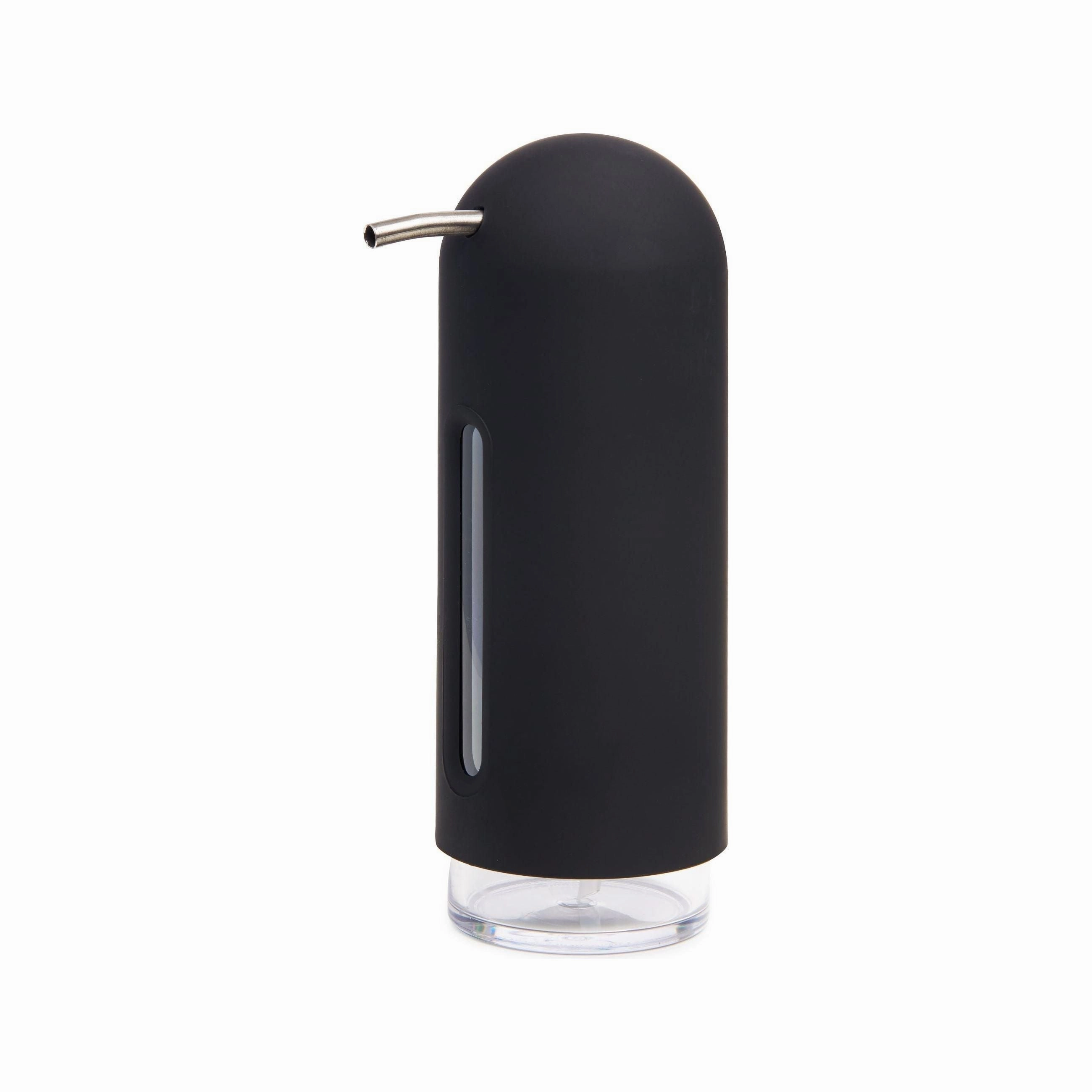 Penguin Soap Pump