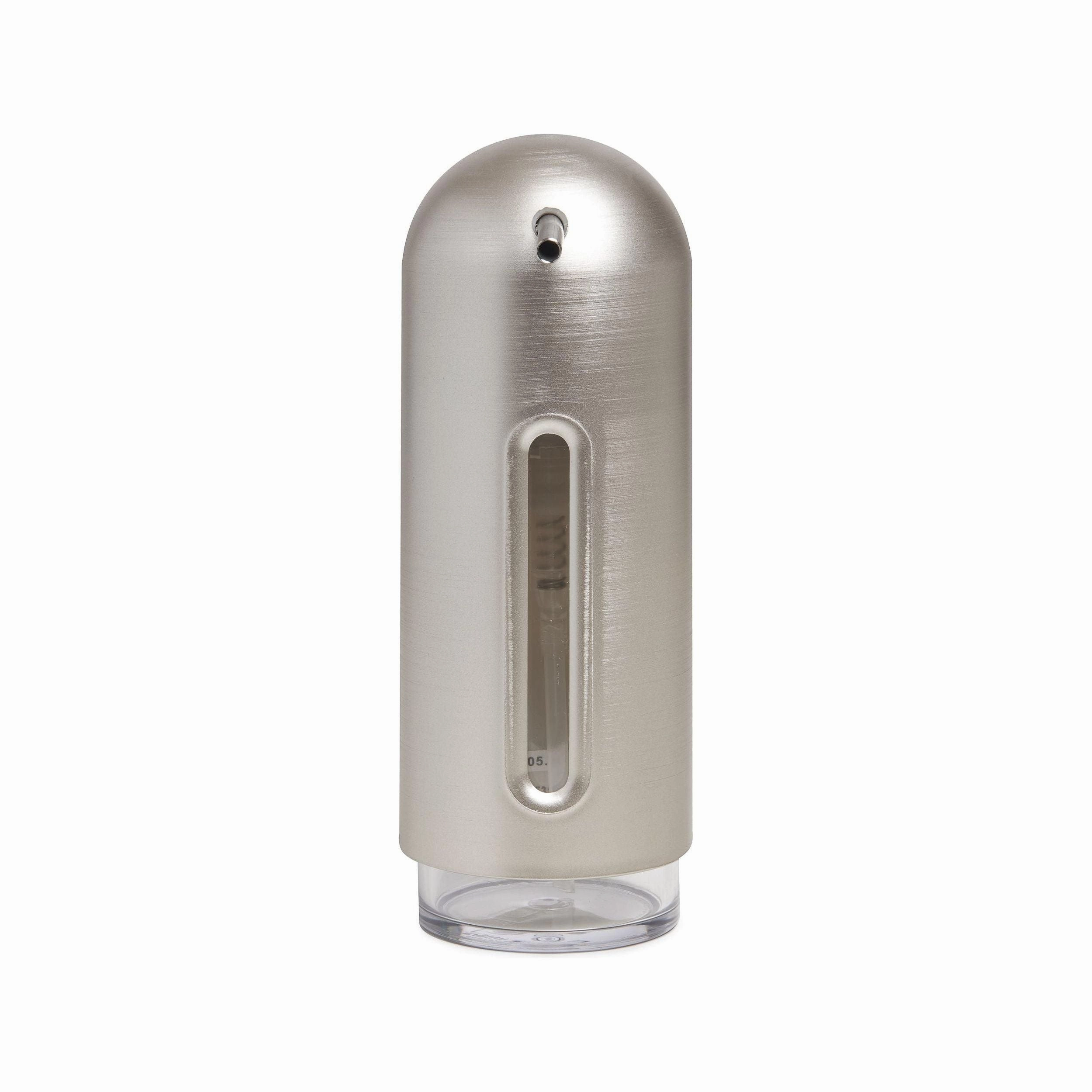 Penguin Soap Pump