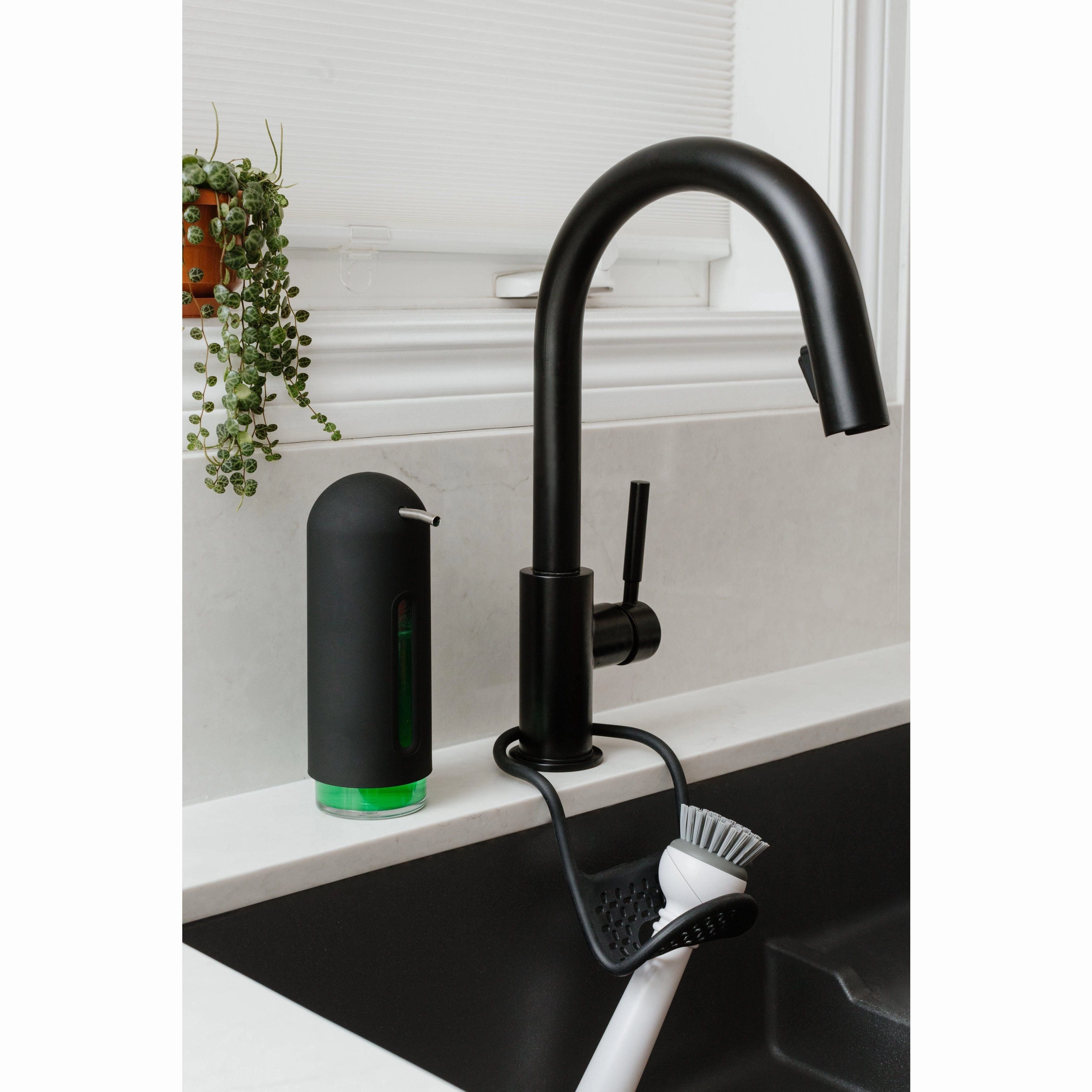 Penguin Soap Pump