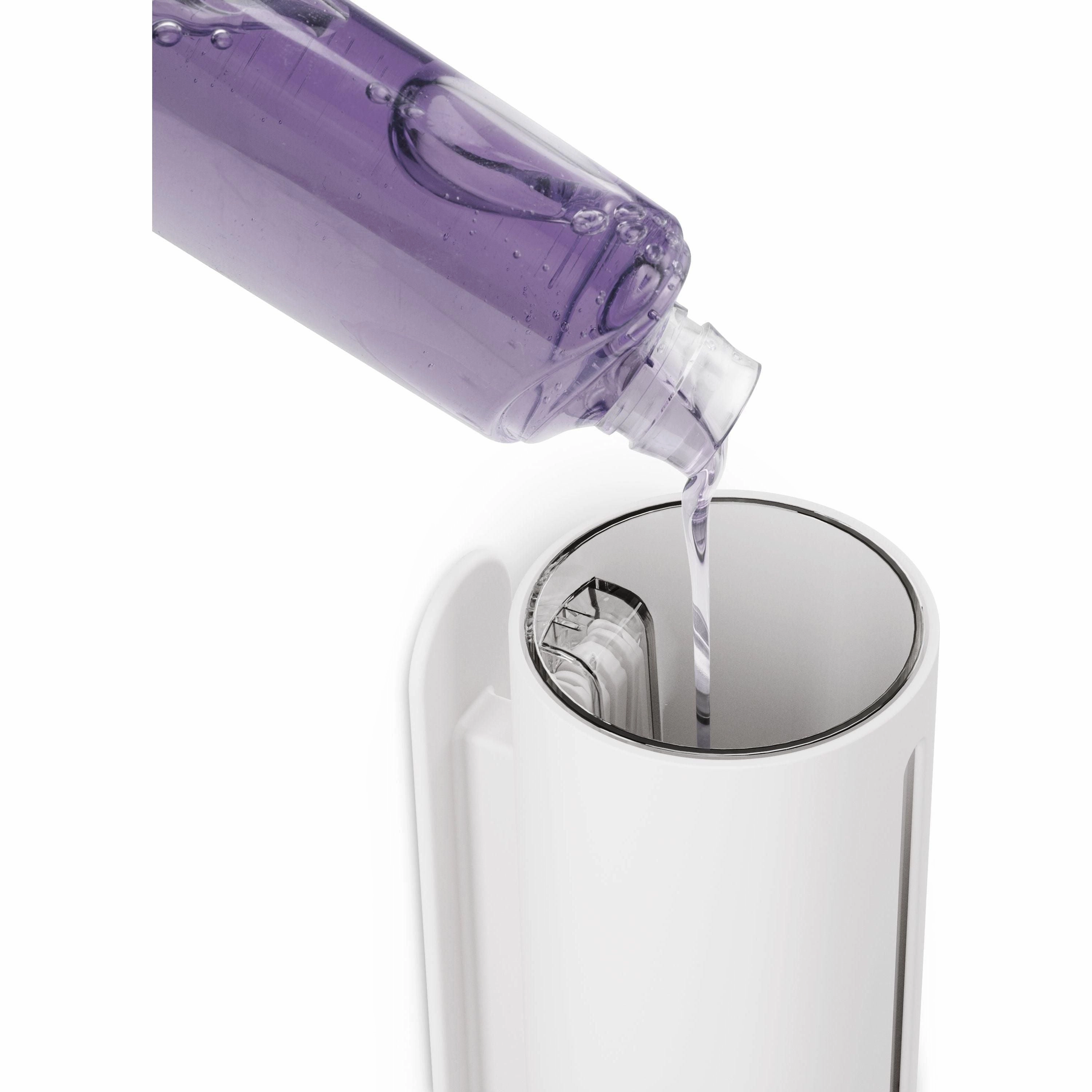 Penguin Wall Pump