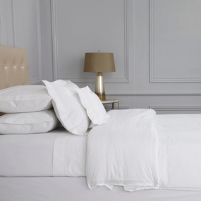 Peter Reed Signature Cord. 2 Row Pillowcase Bedding,luxury bedding sets