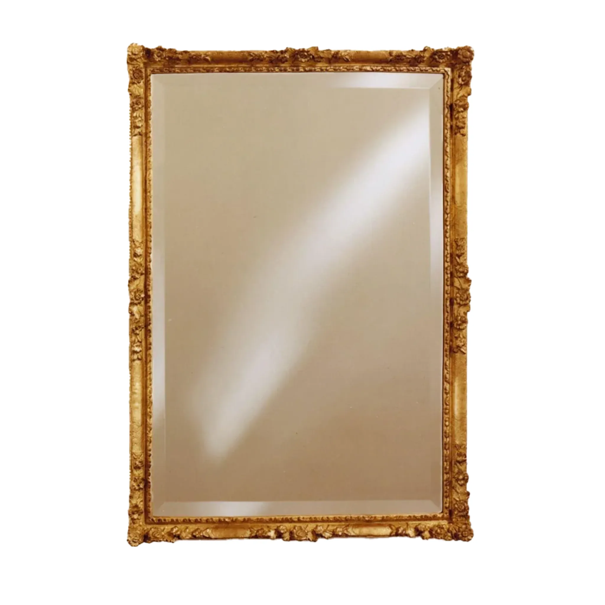 Petit Louis II Mirror Cutting Board,Kitchen Board