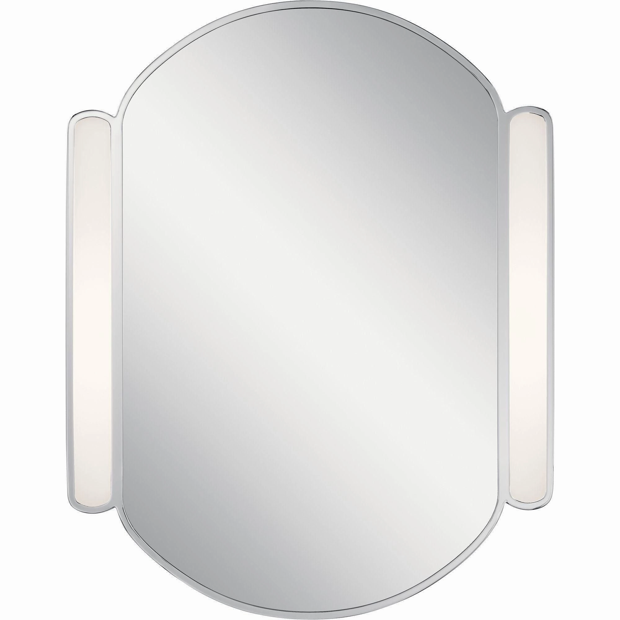 Phaelan Lighted Mirror