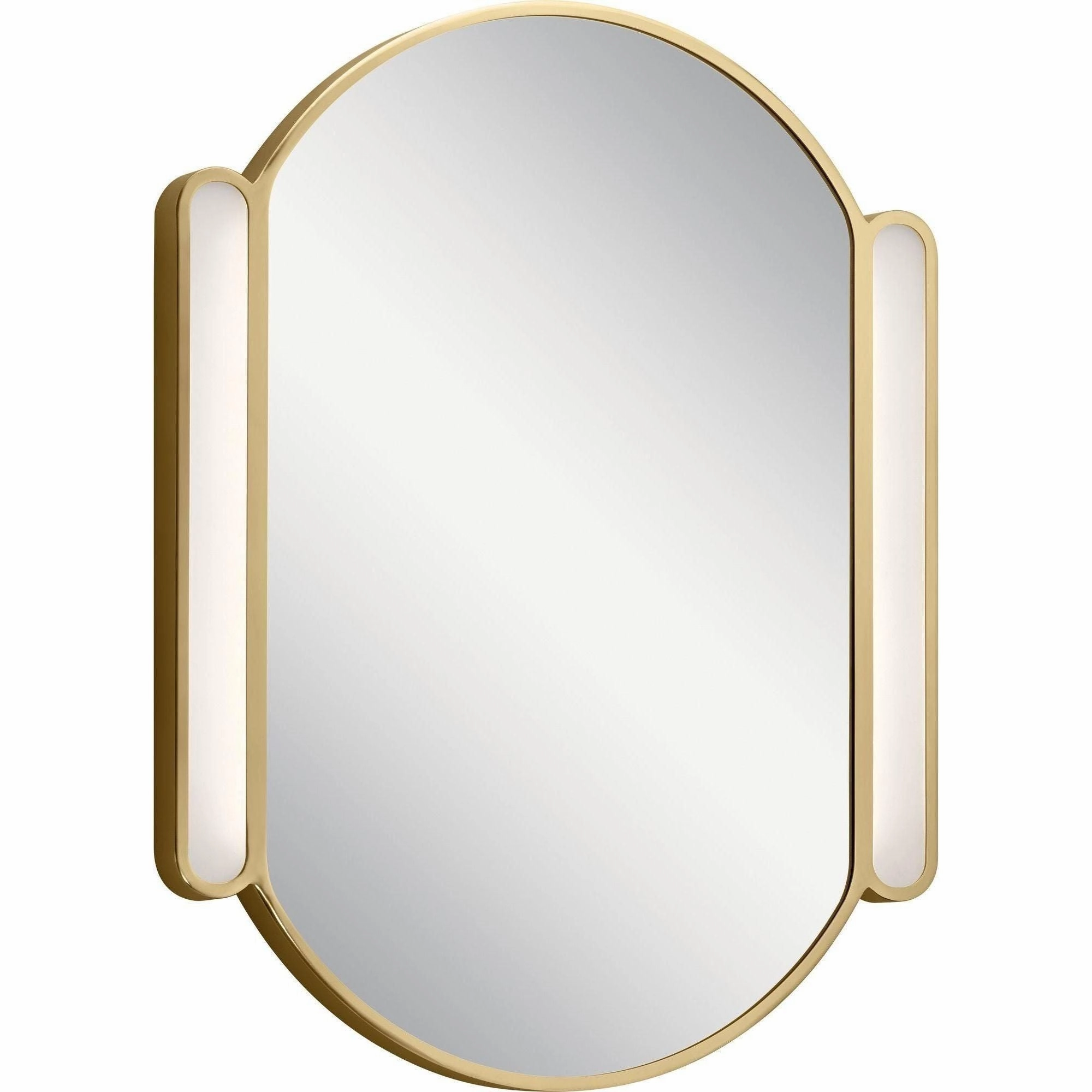 Phaelan Lighted Mirror
