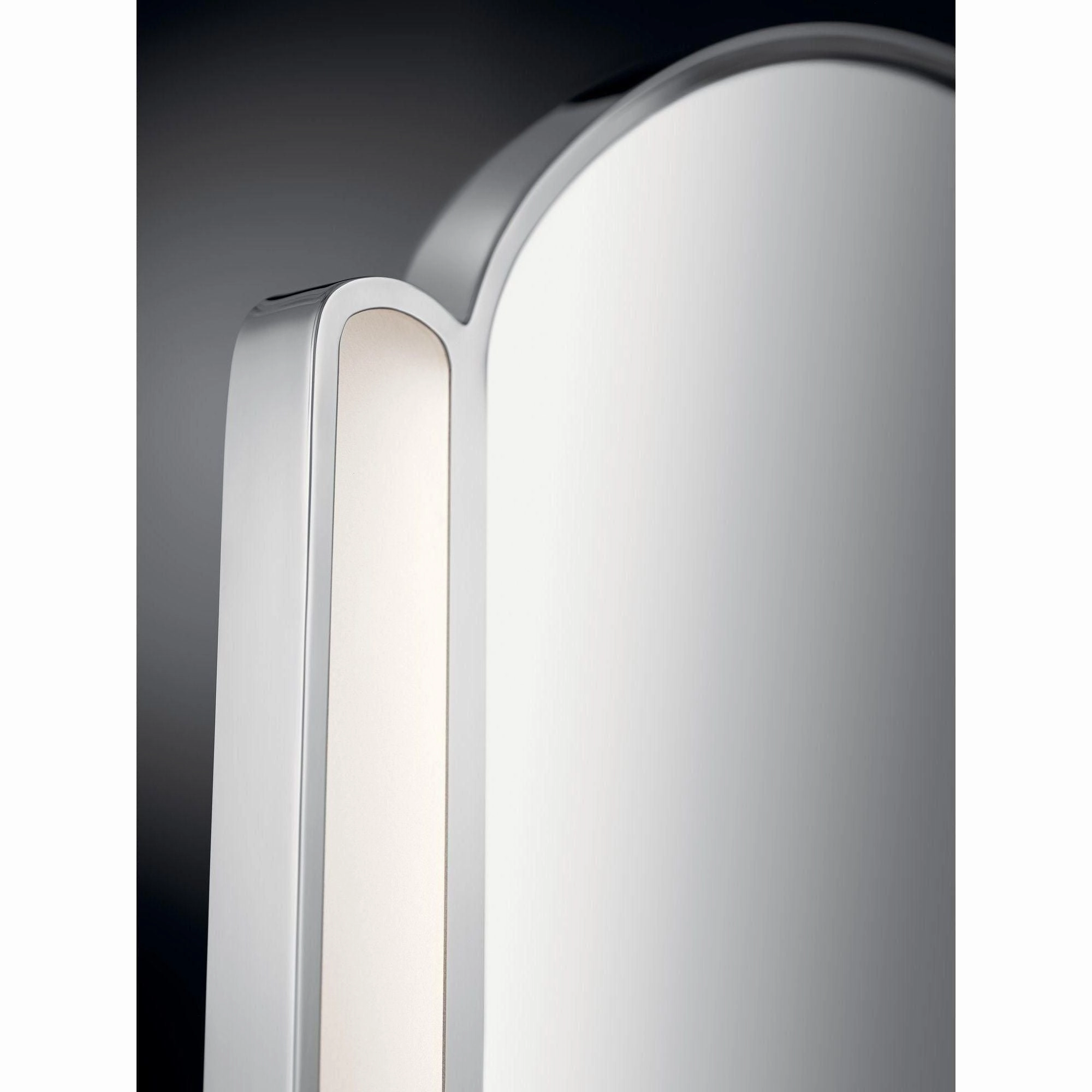 Phaelan Lighted Mirror