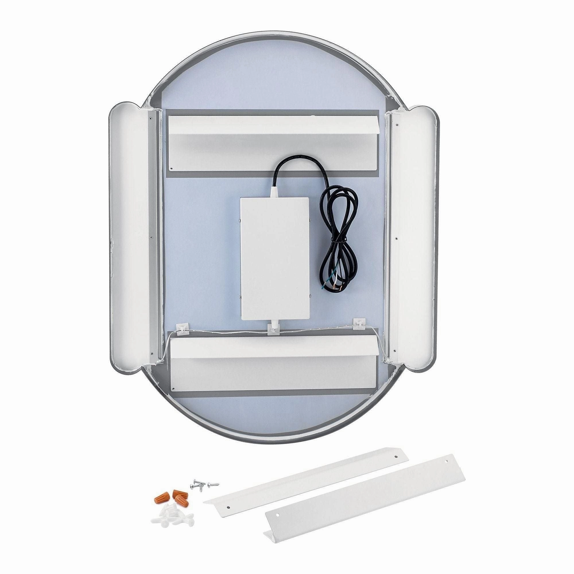 Phaelan Lighted Mirror