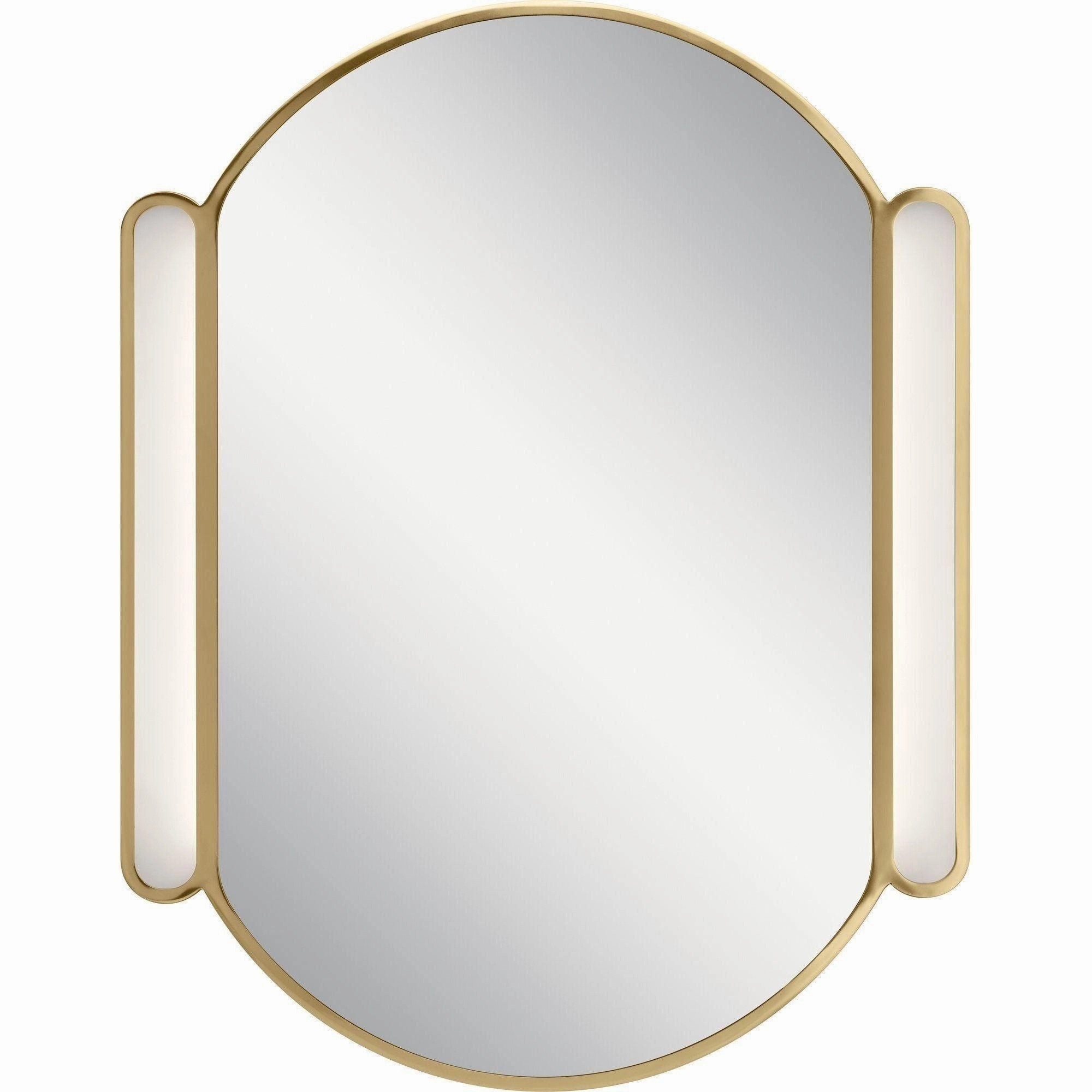 Phaelan Lighted Mirror