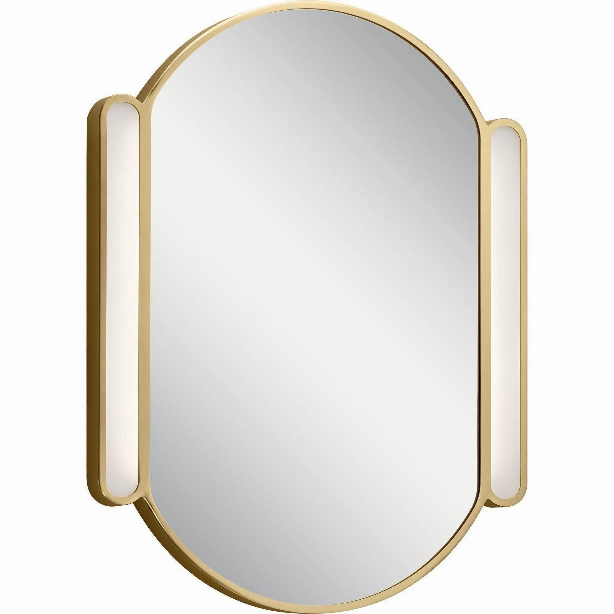 Phaelan Lighted Mirror