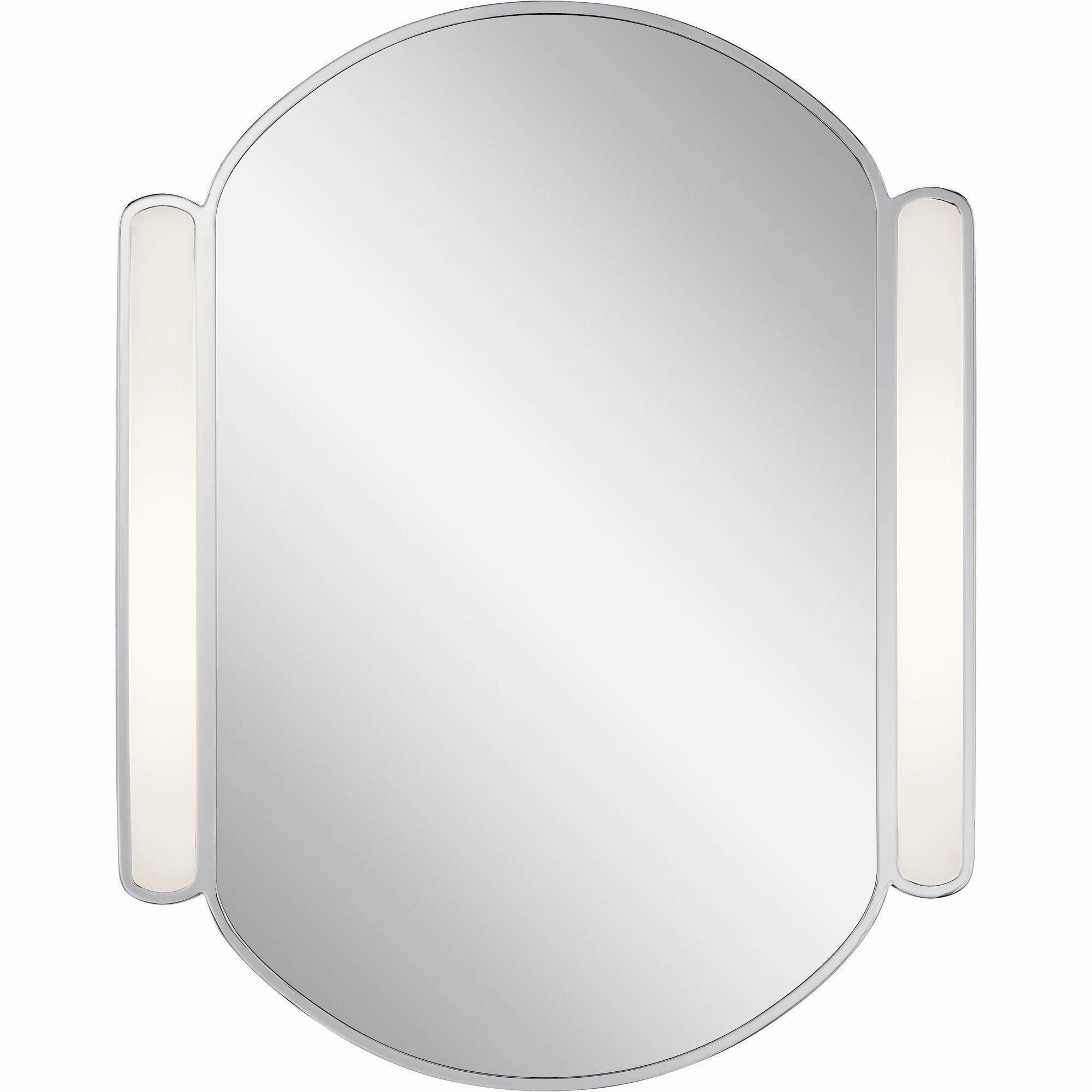 Phaelan Lighted Mirror