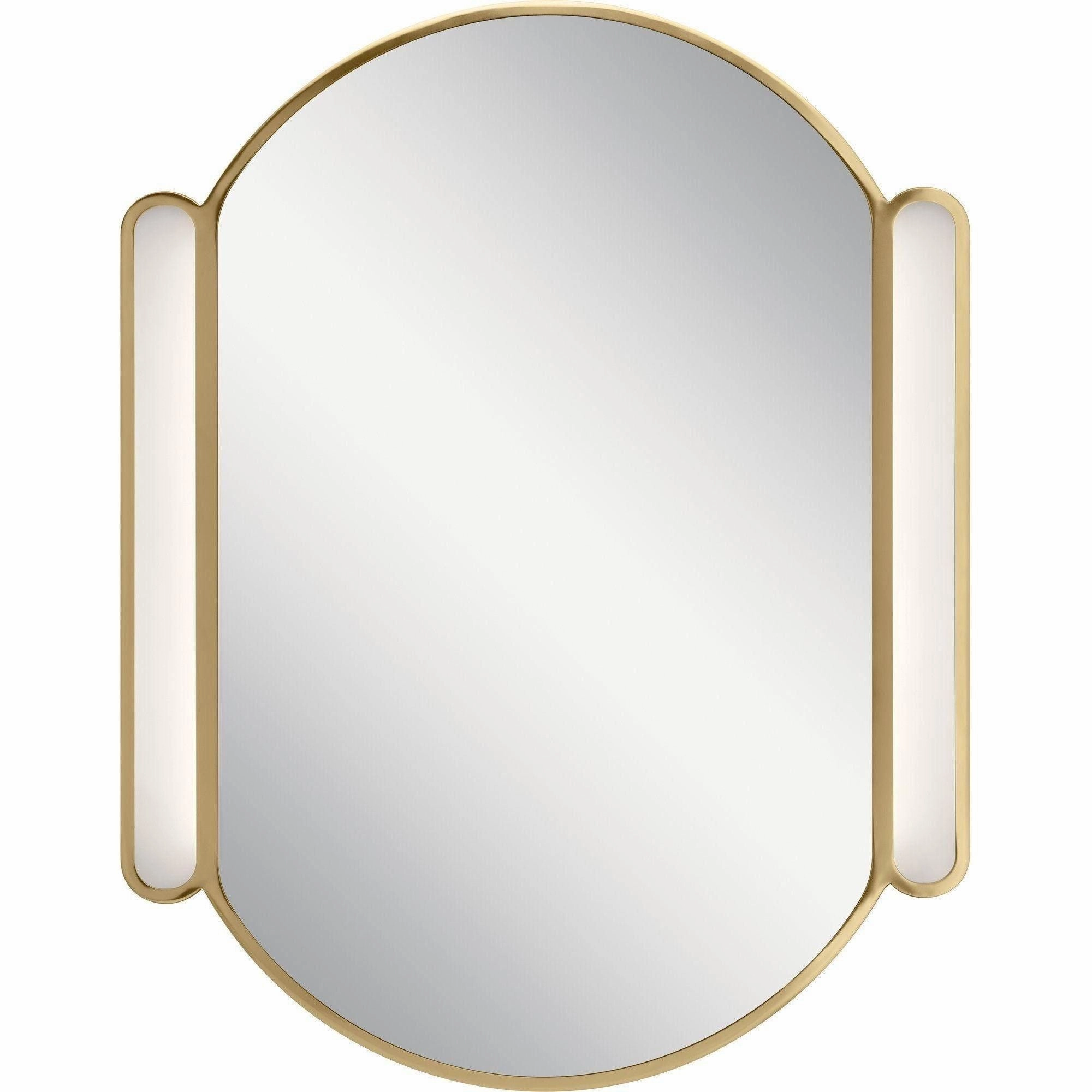 Phaelan Lighted Mirror