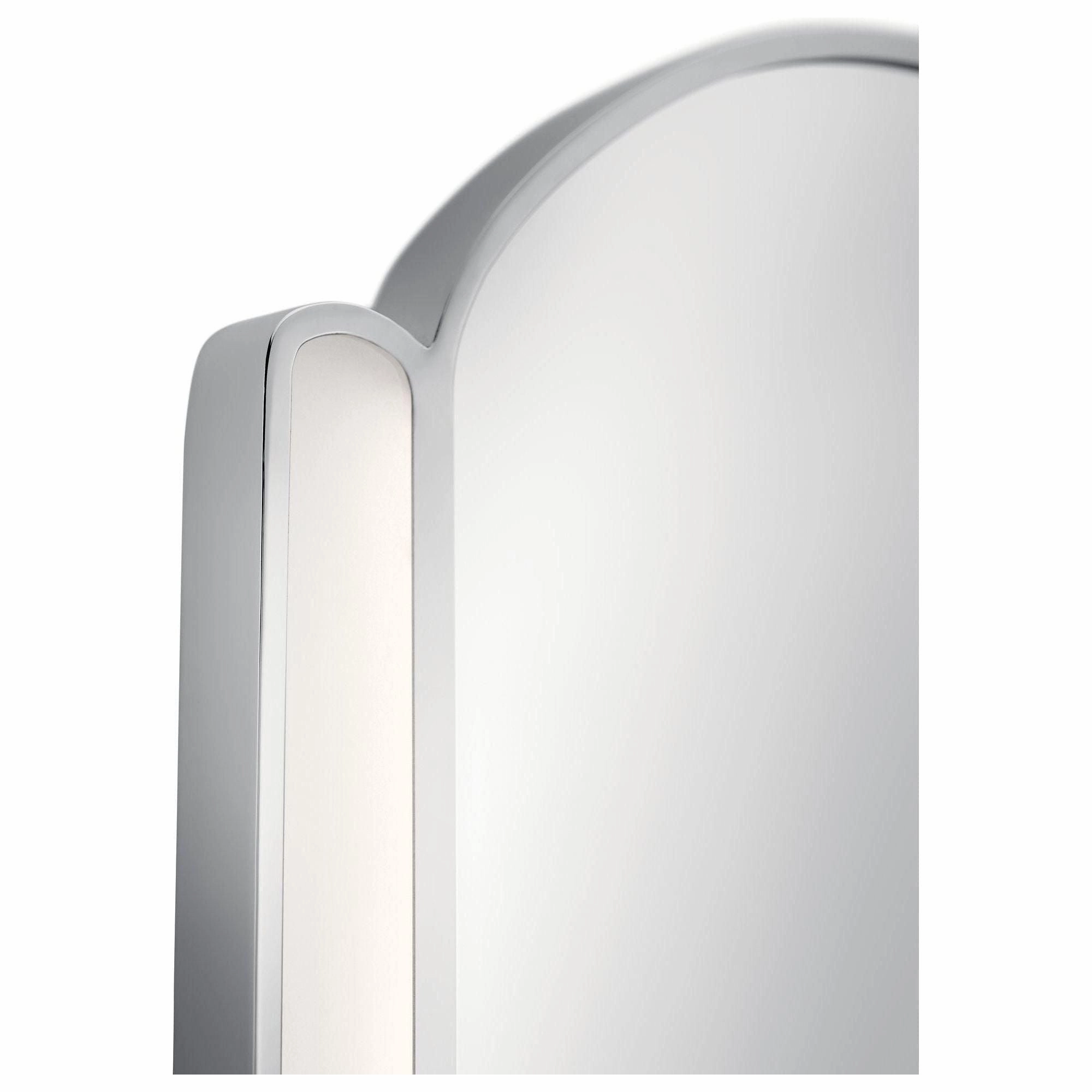 Phaelan Lighted Mirror
