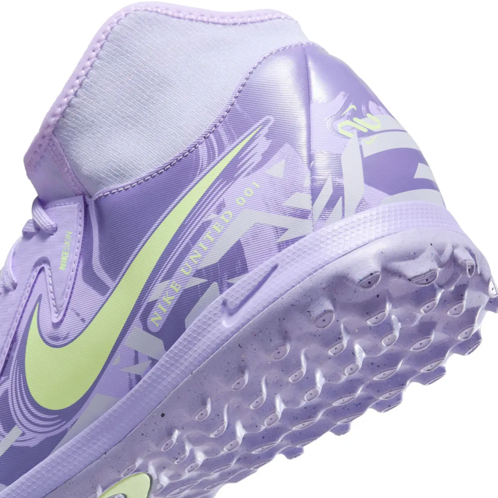 Phantom Luna II Academy TF - Mens Shoes_Nike