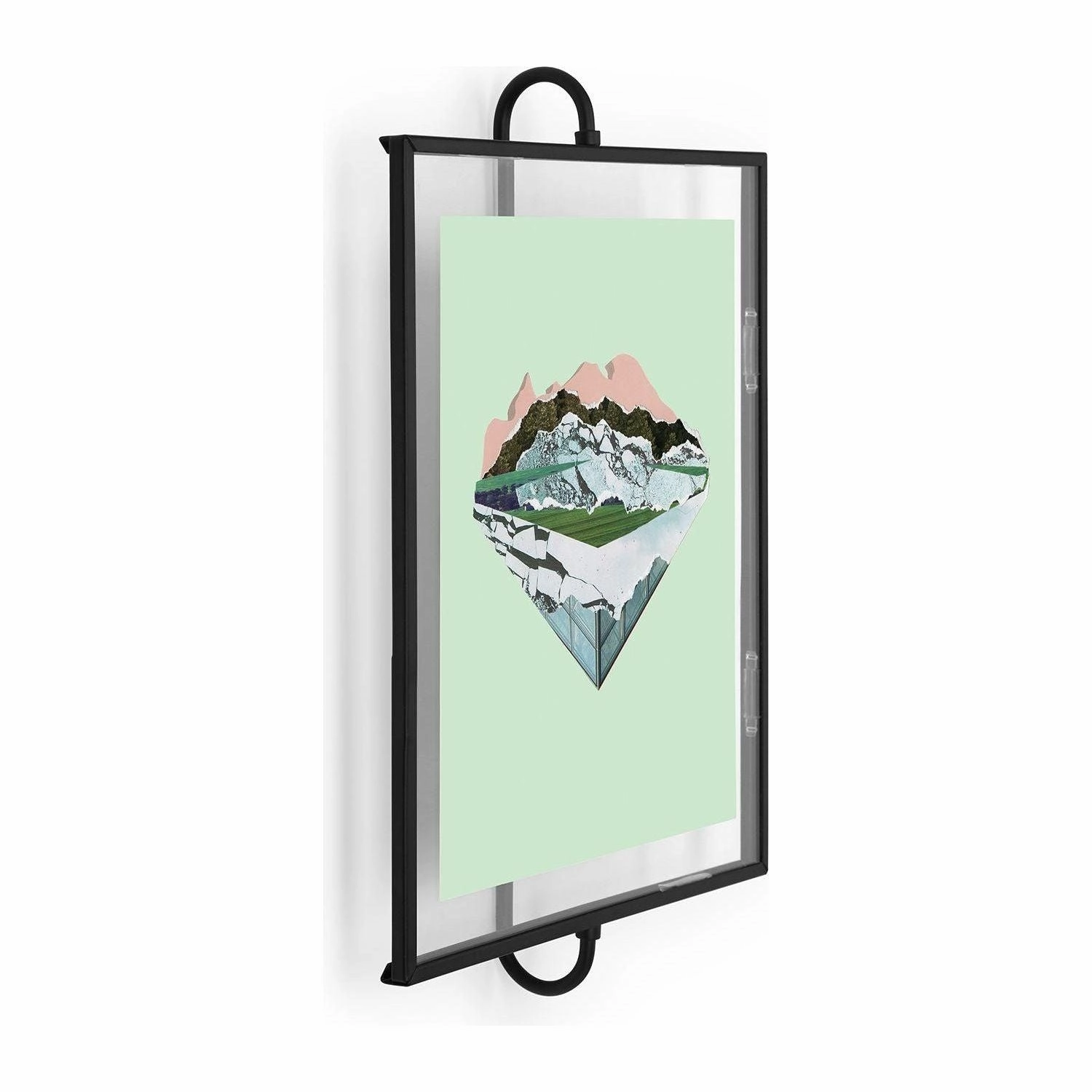 Phantom 8x10 Wall Picture Frame
