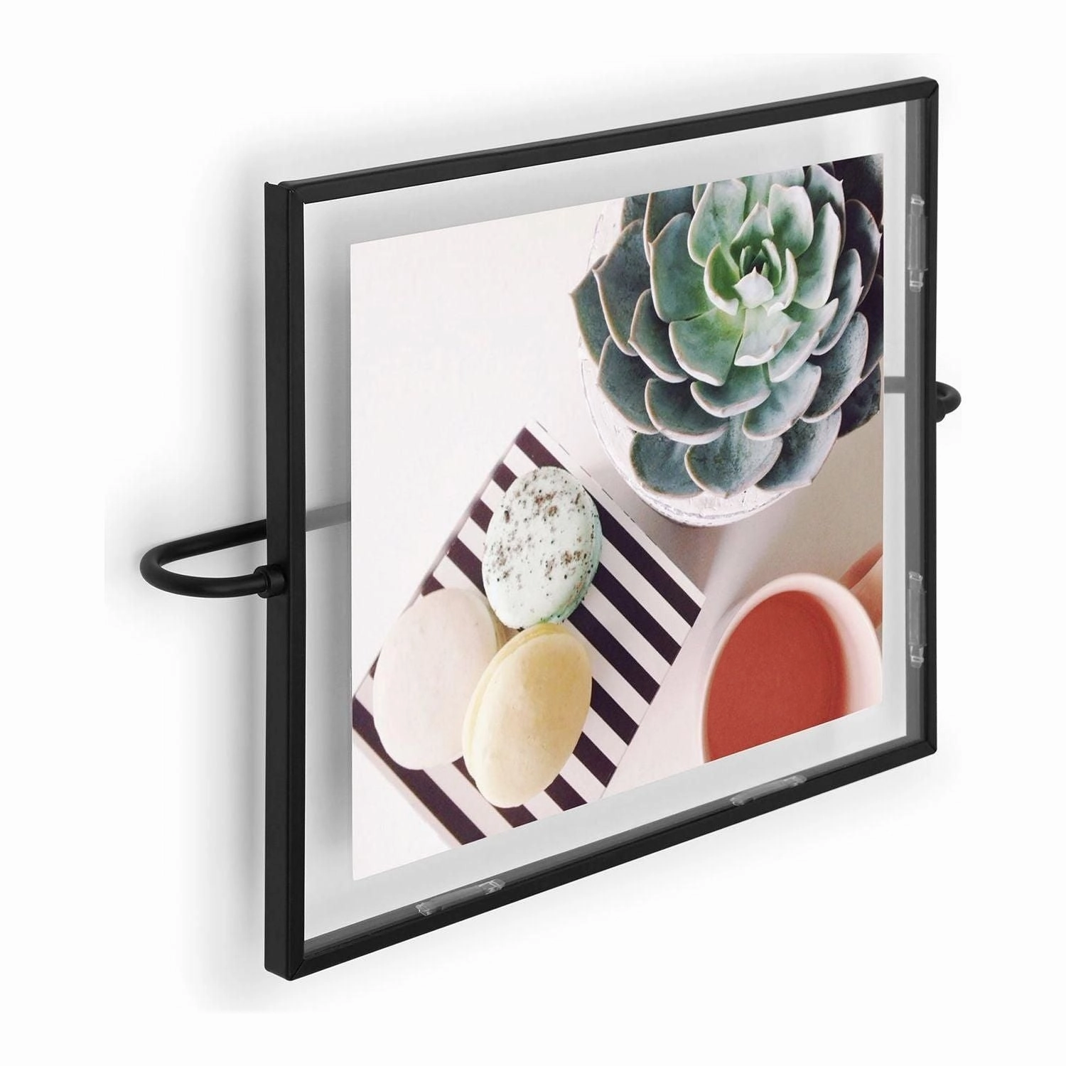 Phantom 8x10 Wall Picture Frame