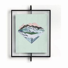 Phantom 8x10 Wall Picture Frame Wall Decor,modern wall decor set