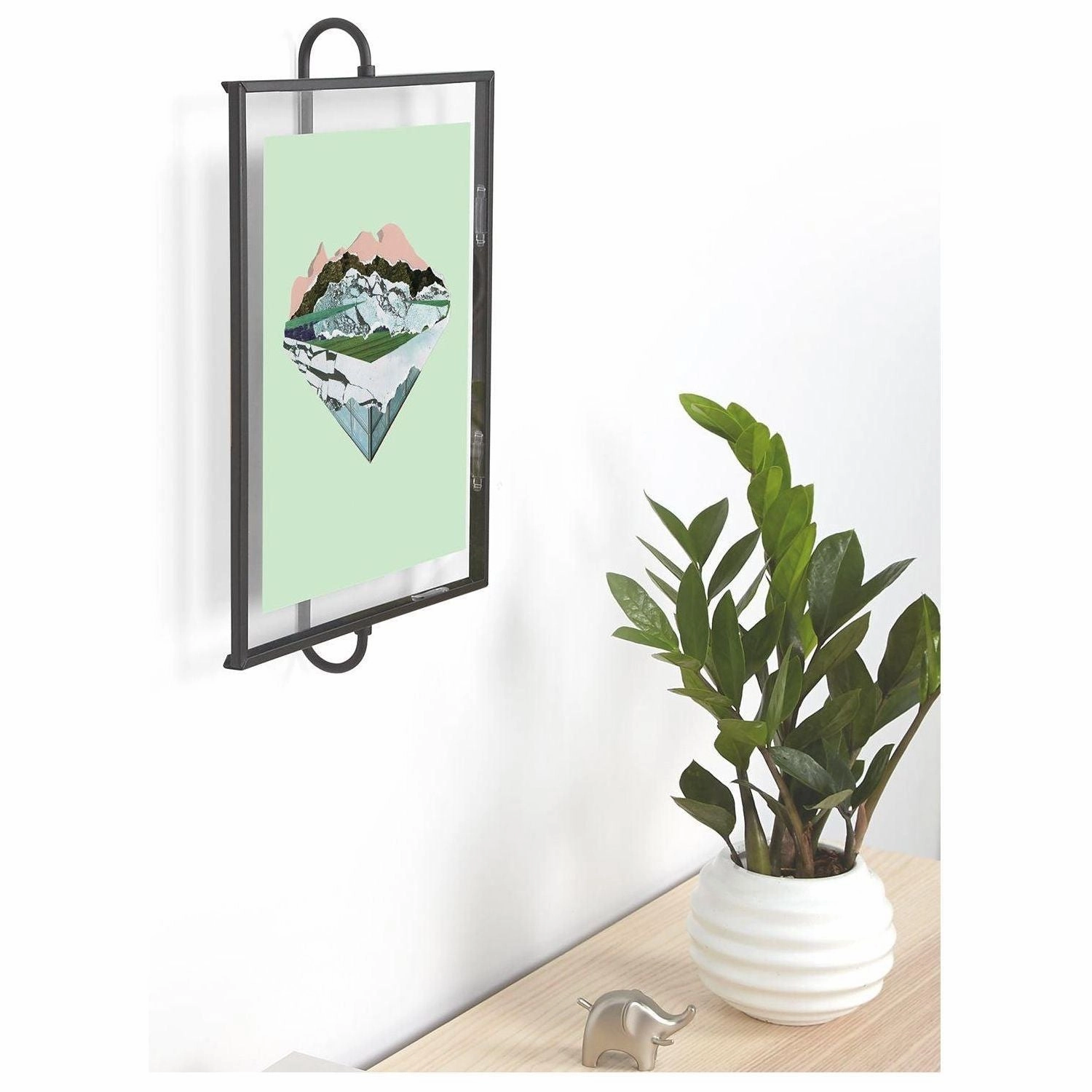 Phantom 8x10 Wall Picture Frame