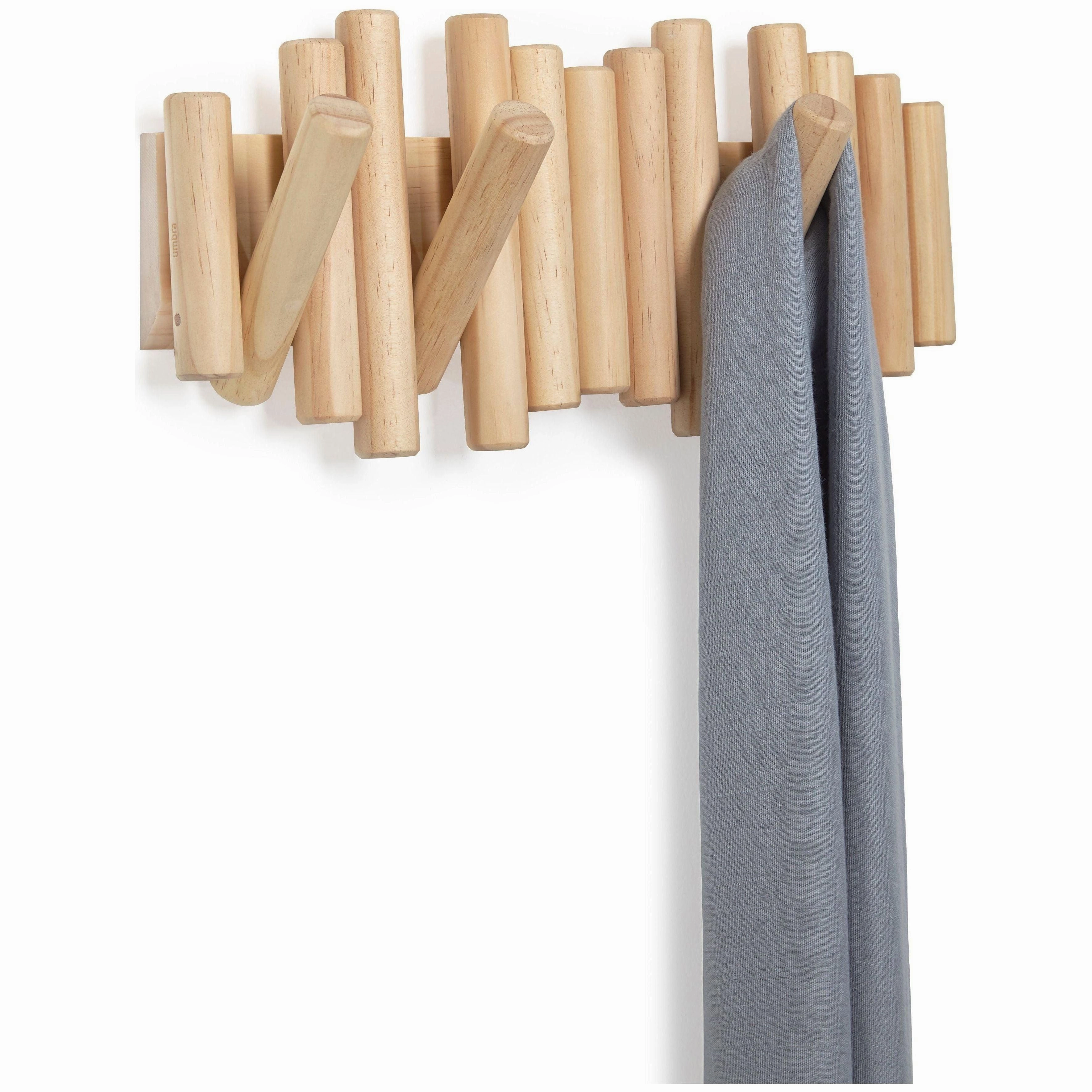 Picket Rail Hook
