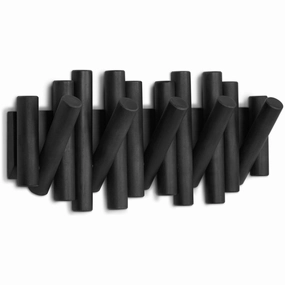 Picket Rail Hook Wall Hooks,decorative wall hooks