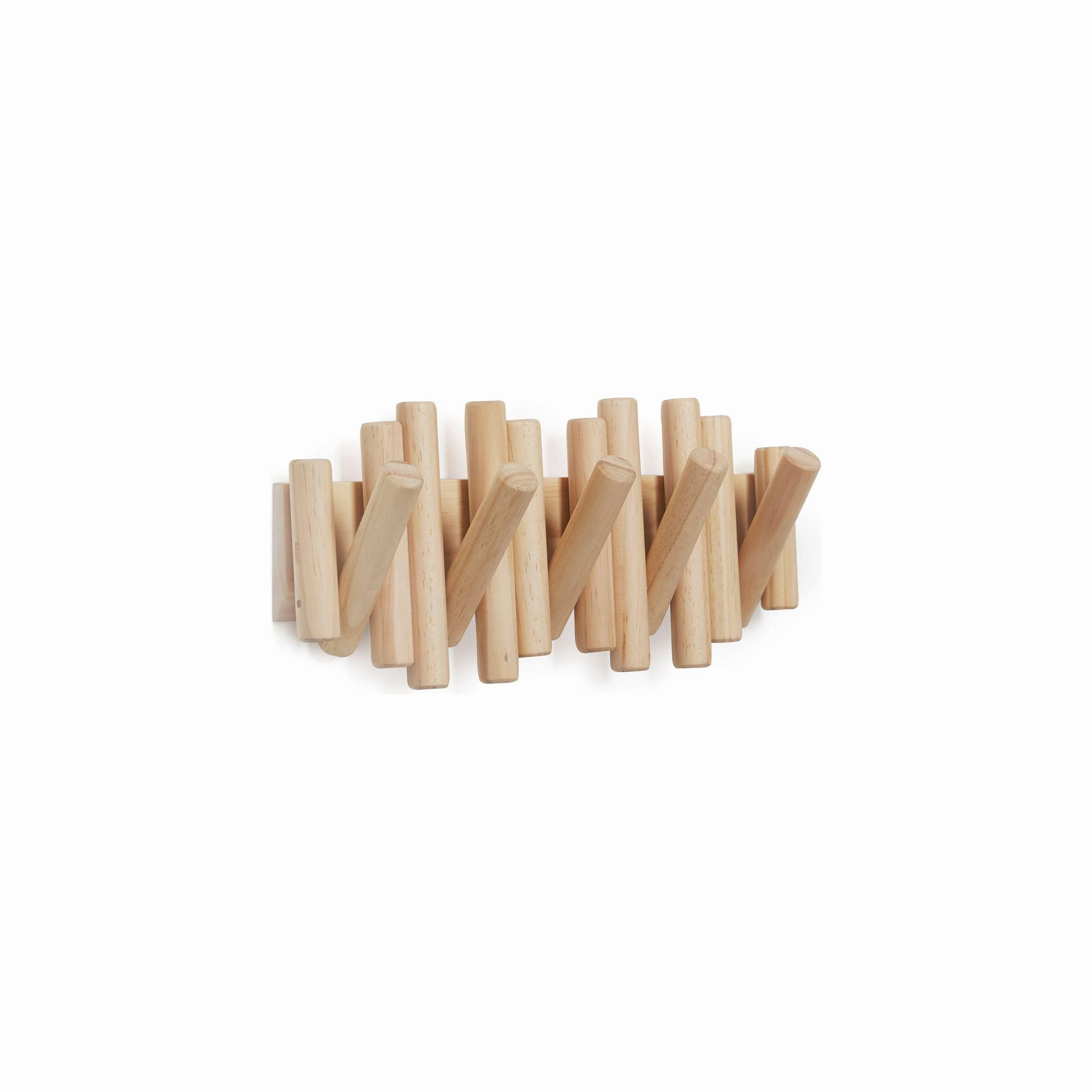 Picket Rail Hook