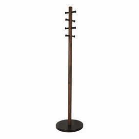 Pillar Coat Rack Storage,home storage cabinet