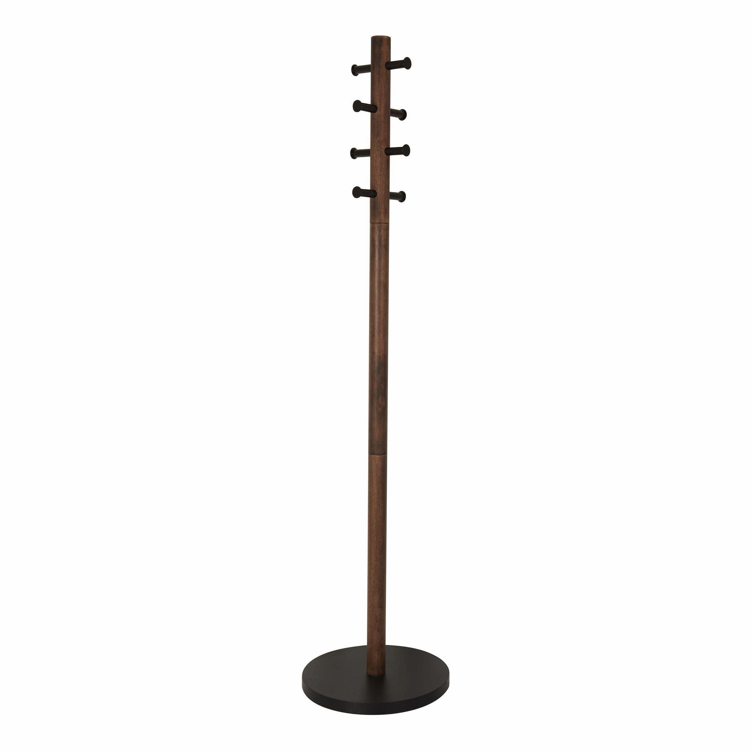 Pillar Coat Rack Storage,home storage cabinet