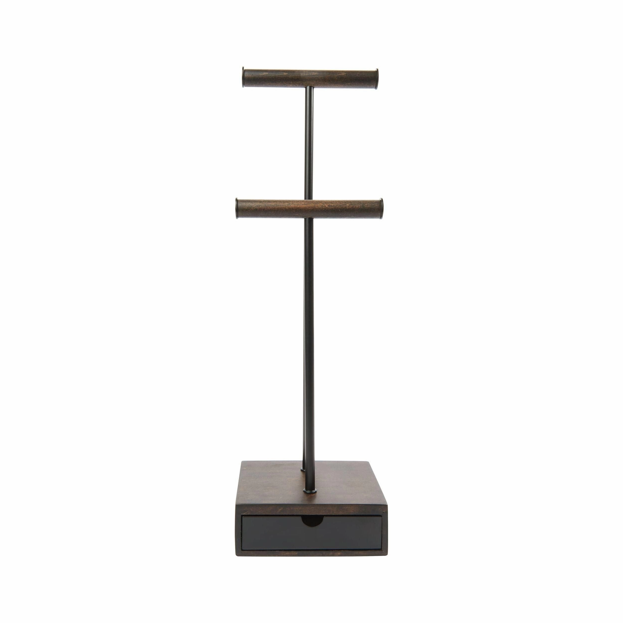 Pillar Jewelry Stand