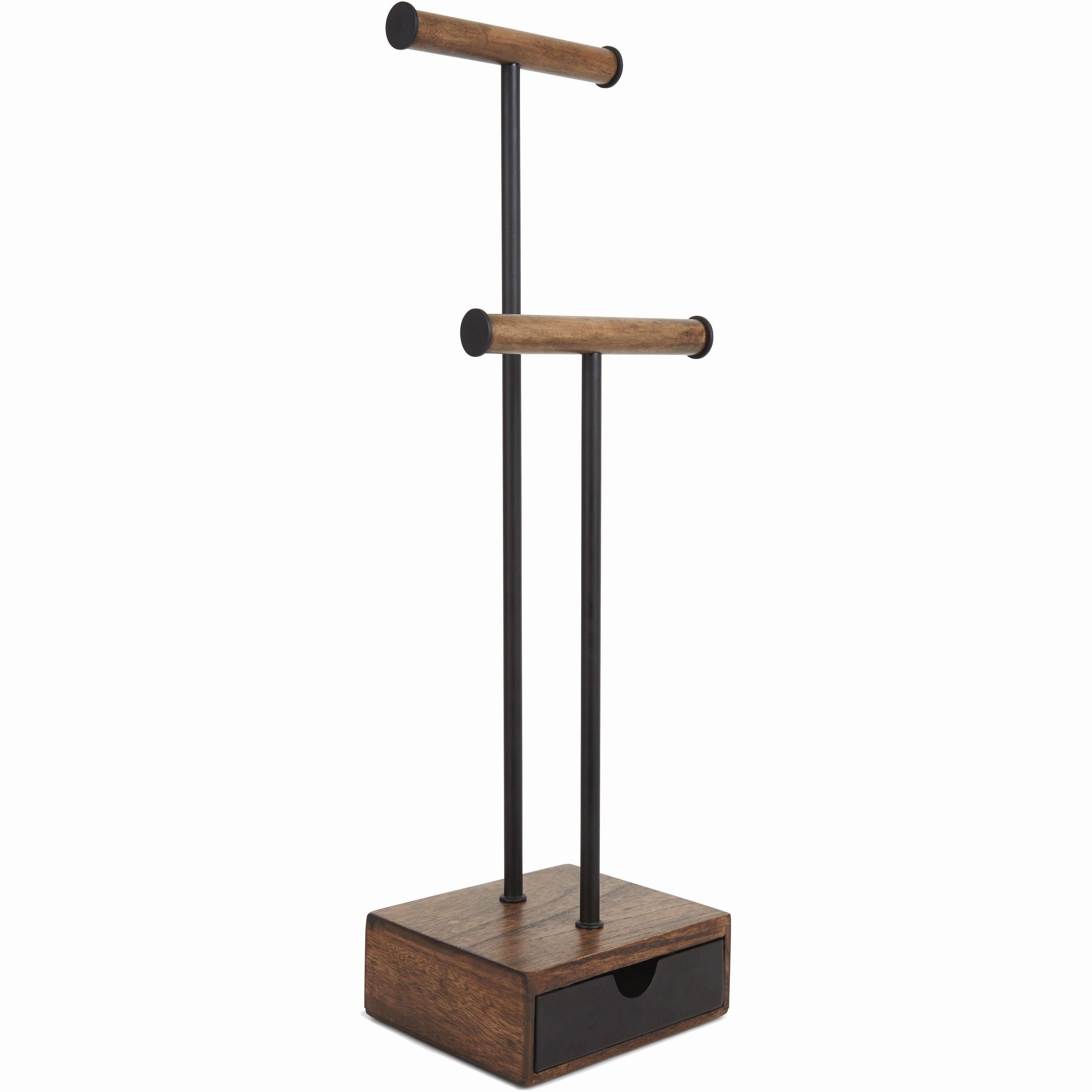 Pillar Jewelry Stand