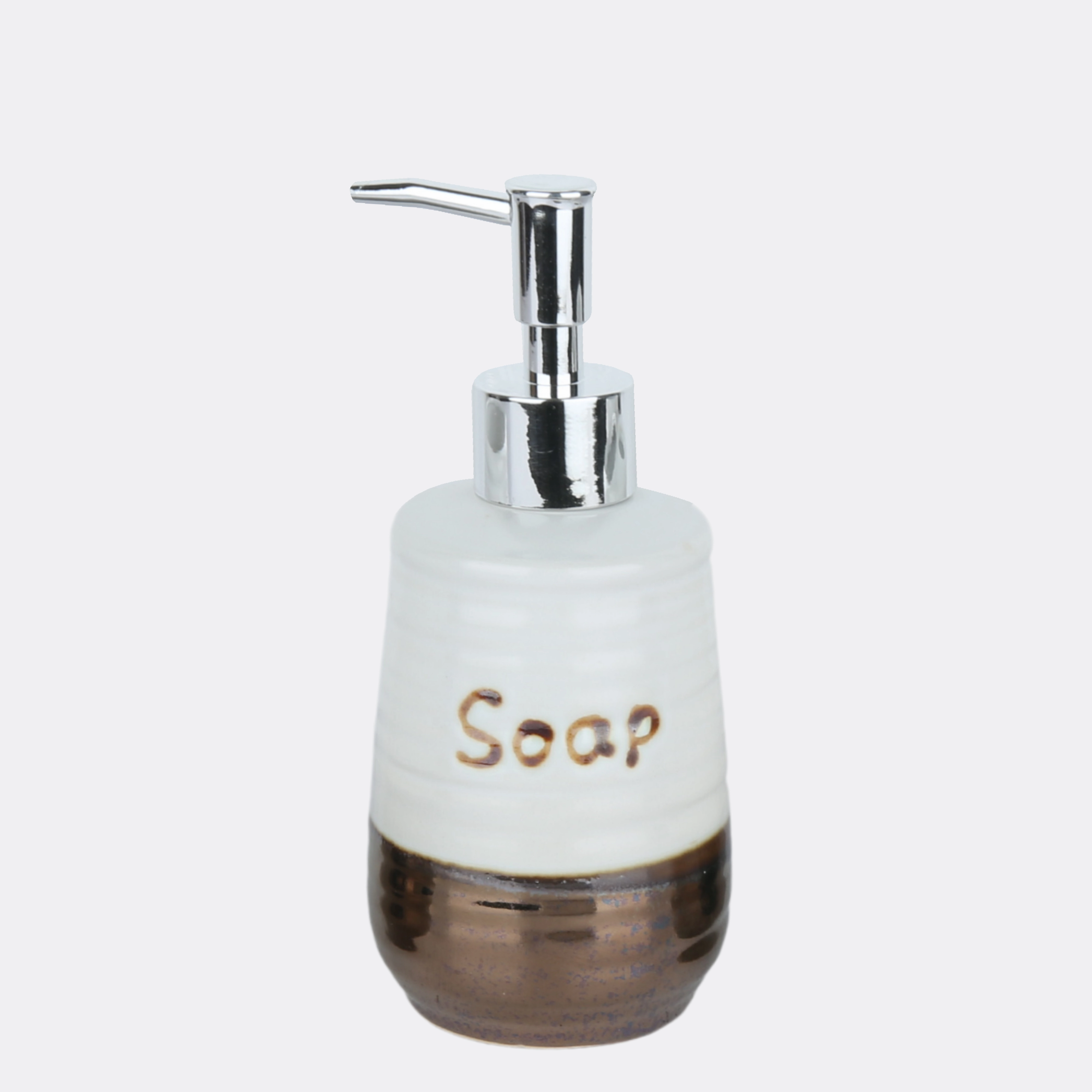 Pious 5 Pieces Bath Set
