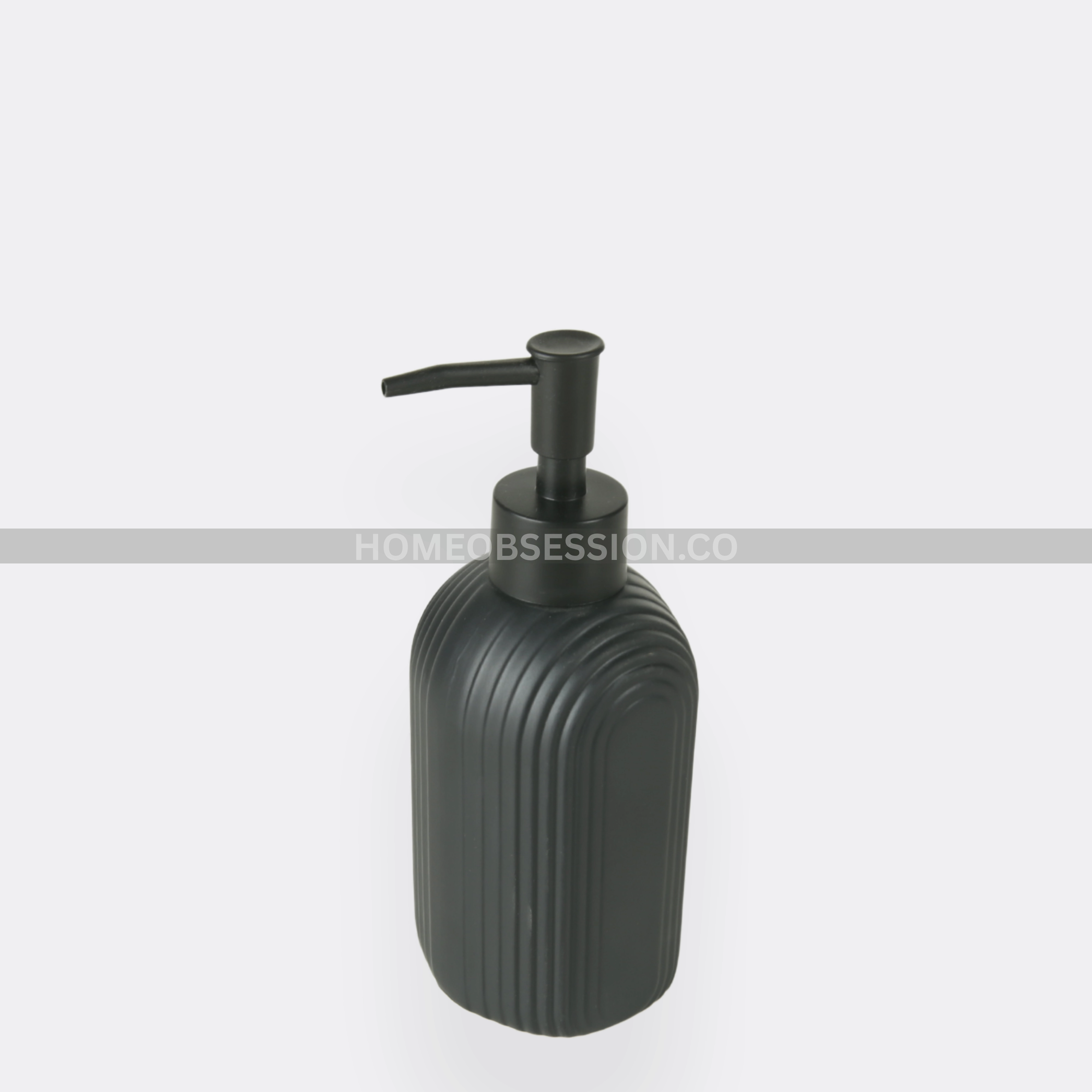 Pious Soap Dispenser