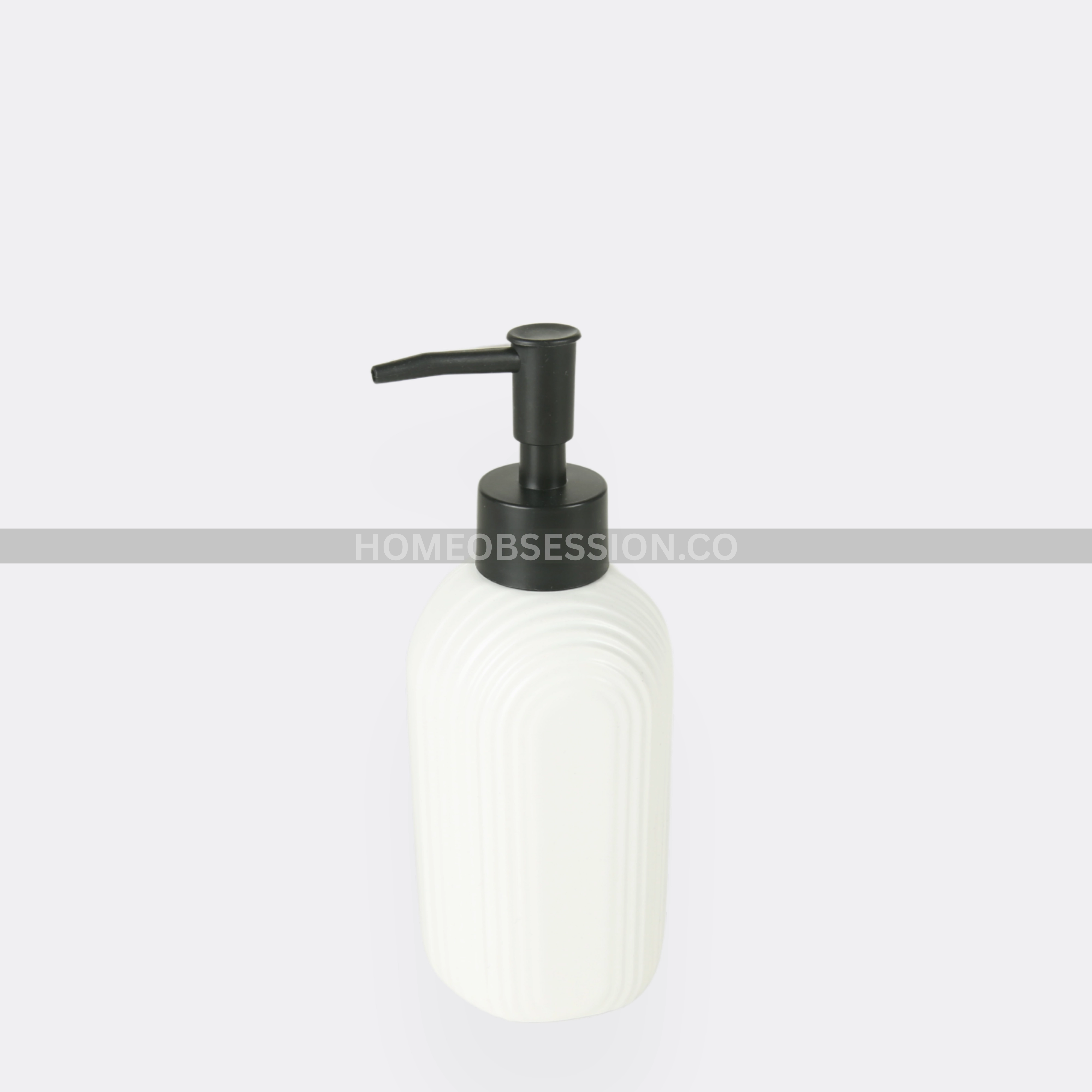 Pious Soap Dispenser