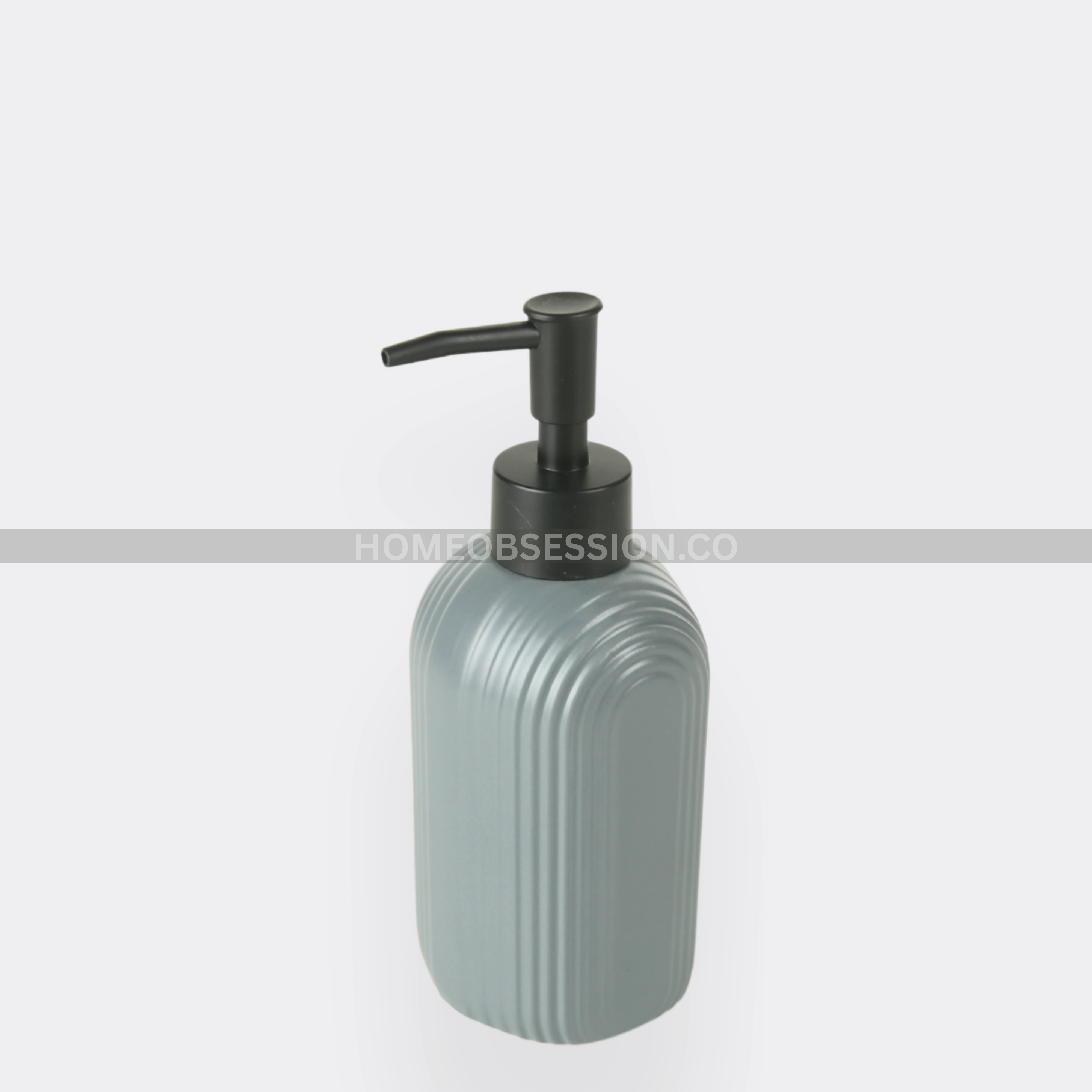 Pious Soap Dispenser