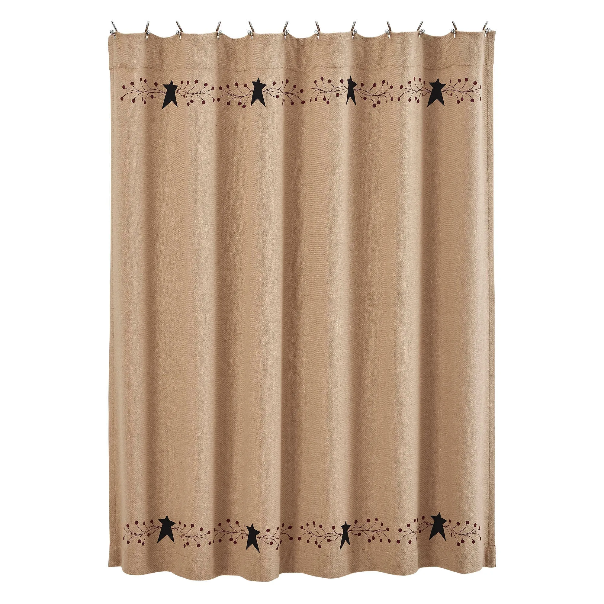 Pip Vinestar Shower Curtain