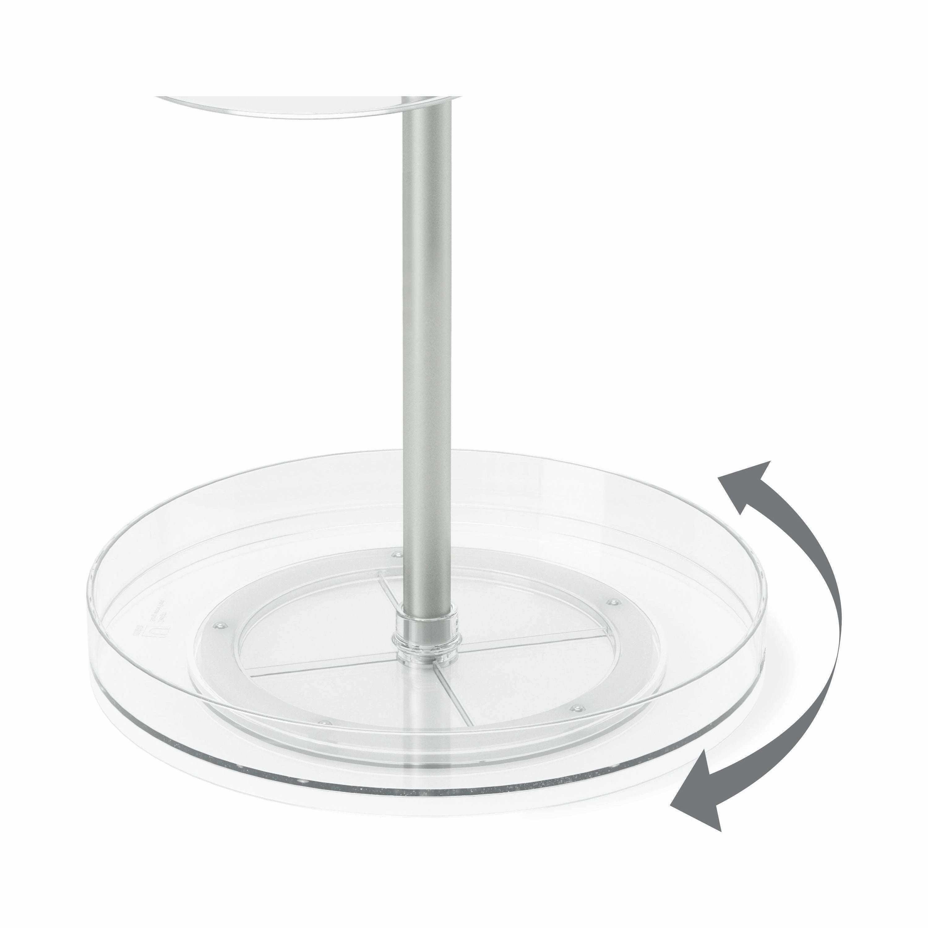 Pirouette Cosmetic Organizer