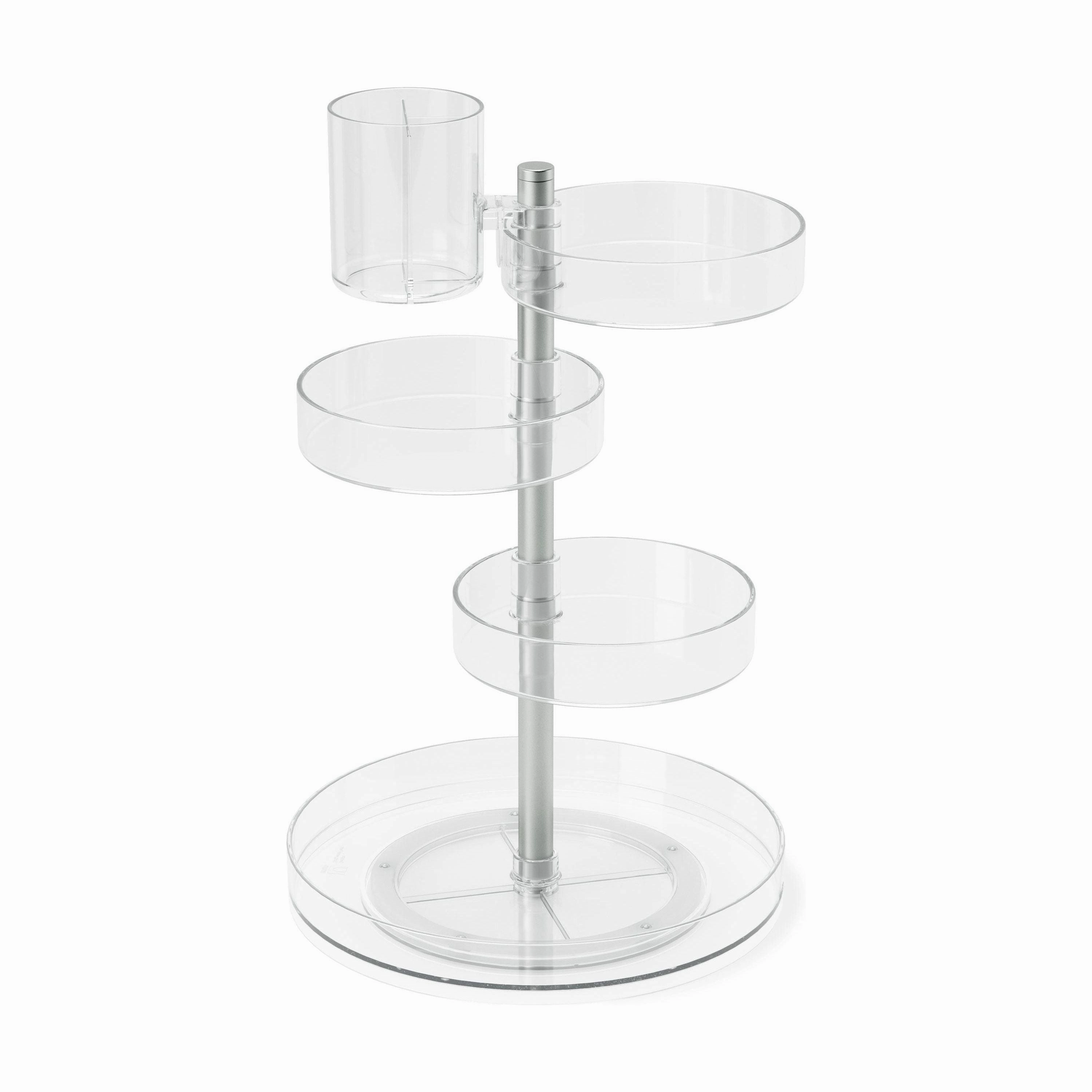 Pirouette Cosmetic Organizer