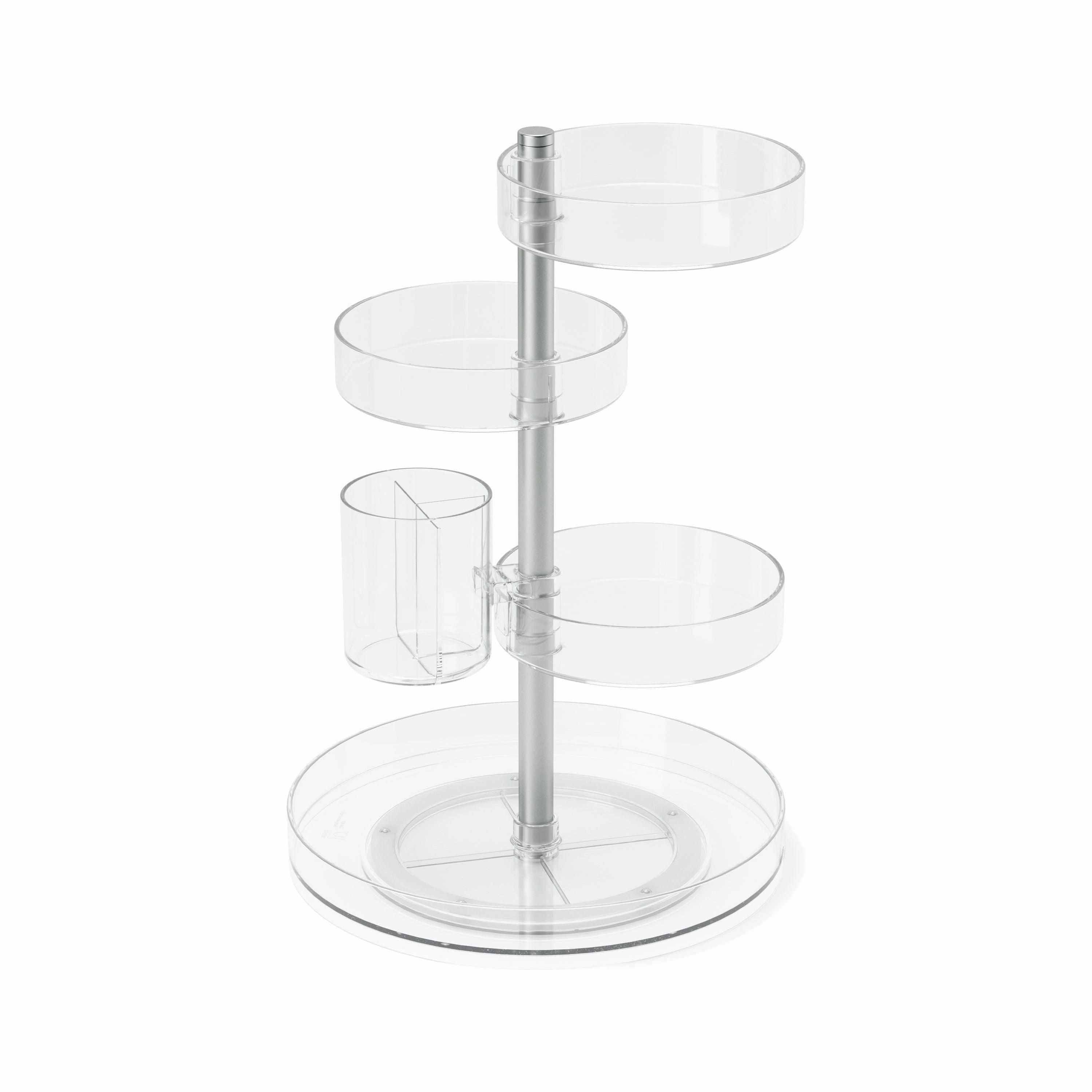 Pirouette Cosmetic Organizer