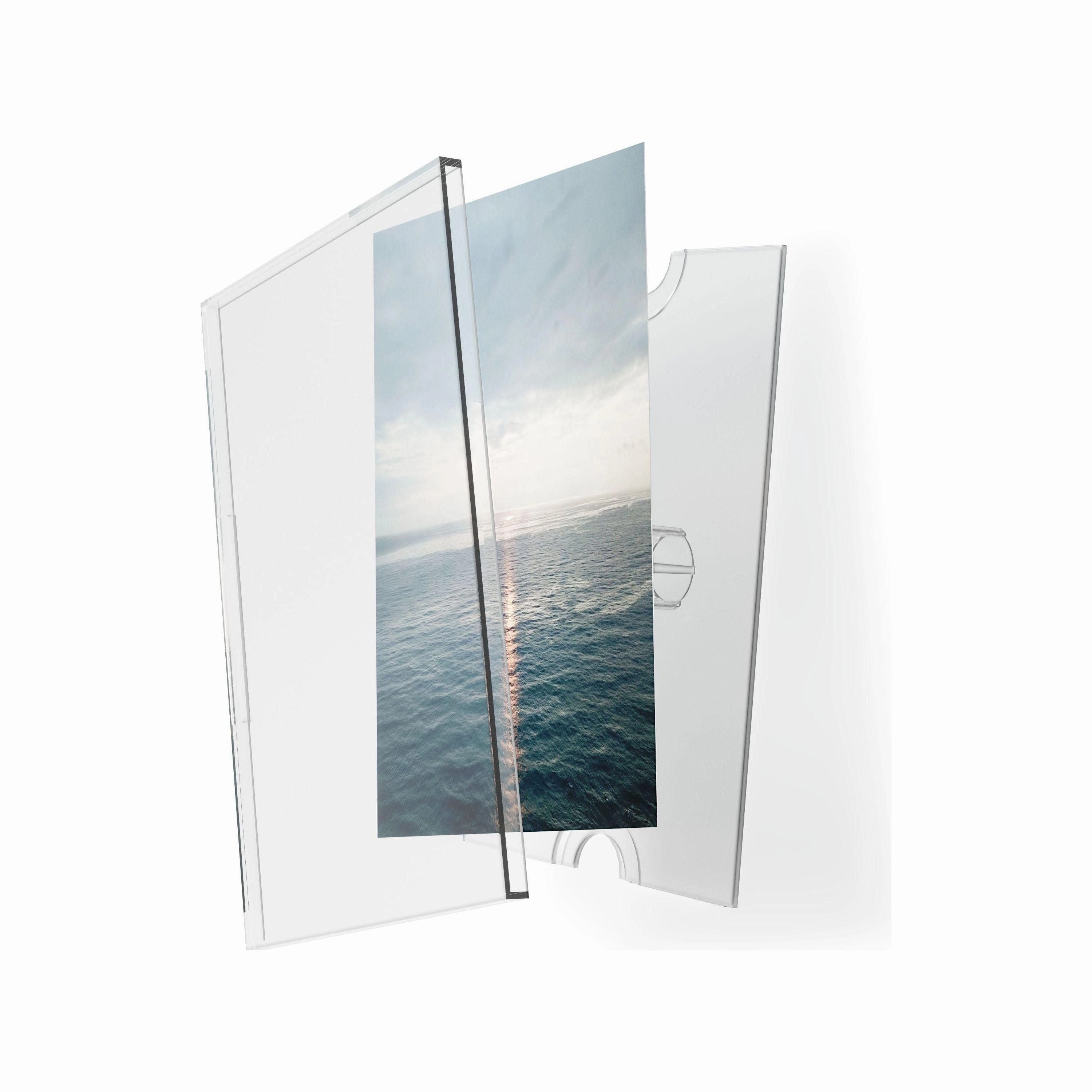 Pixie Multi-Picture Wall Frame