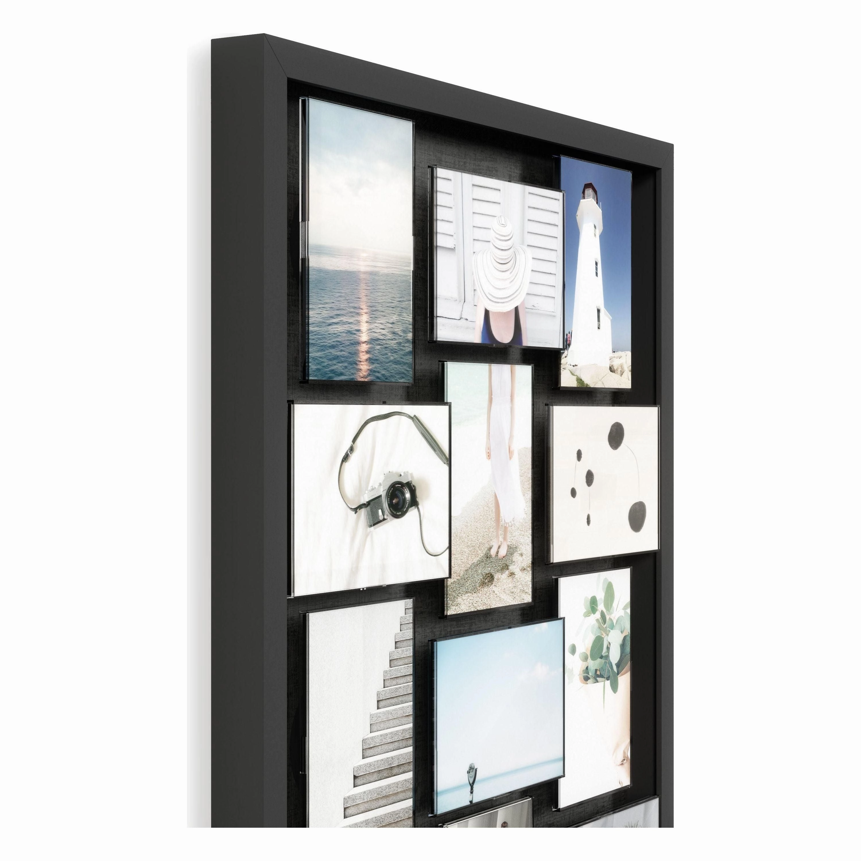 Pixie Multi-Picture Wall Frame