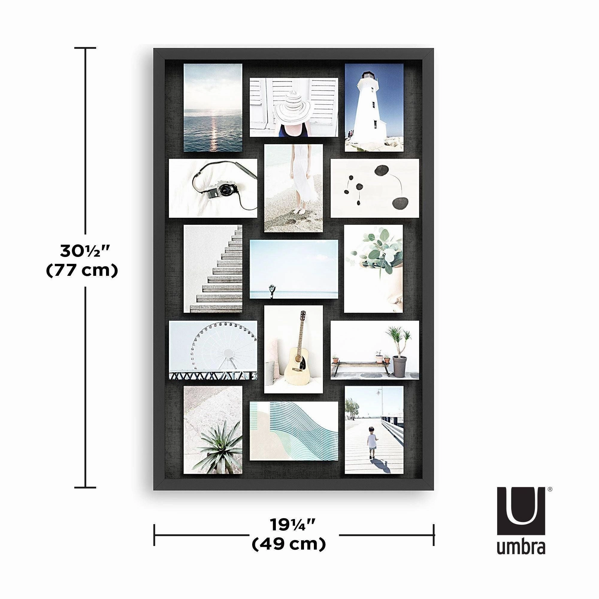 Pixie Multi-Picture Wall Frame
