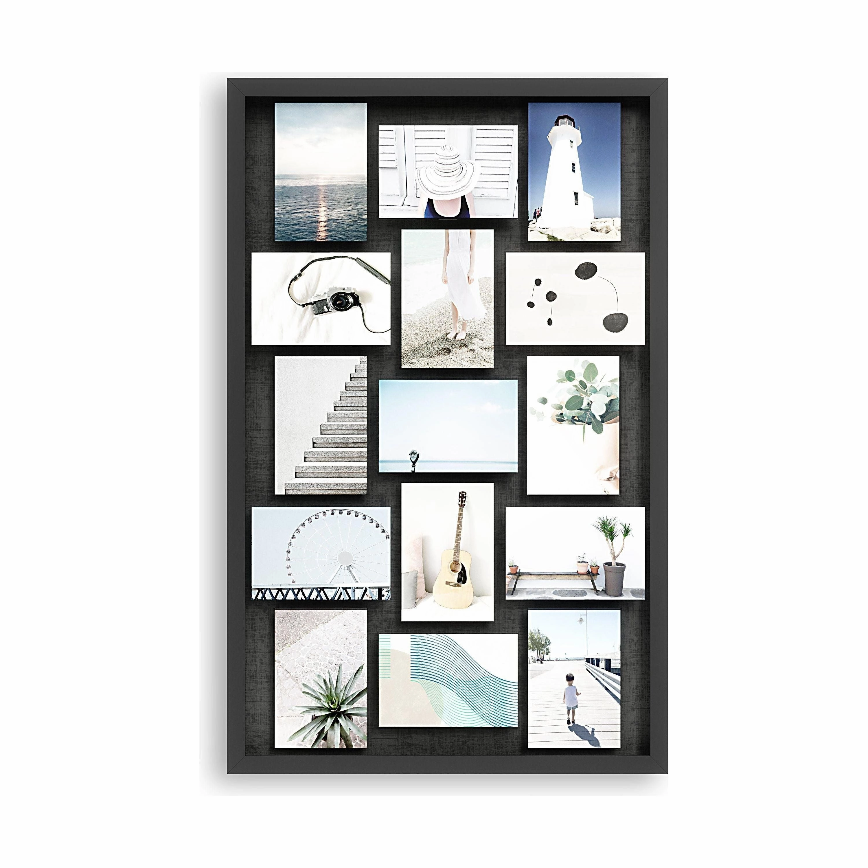 Pixie Multi-Picture Wall Frame