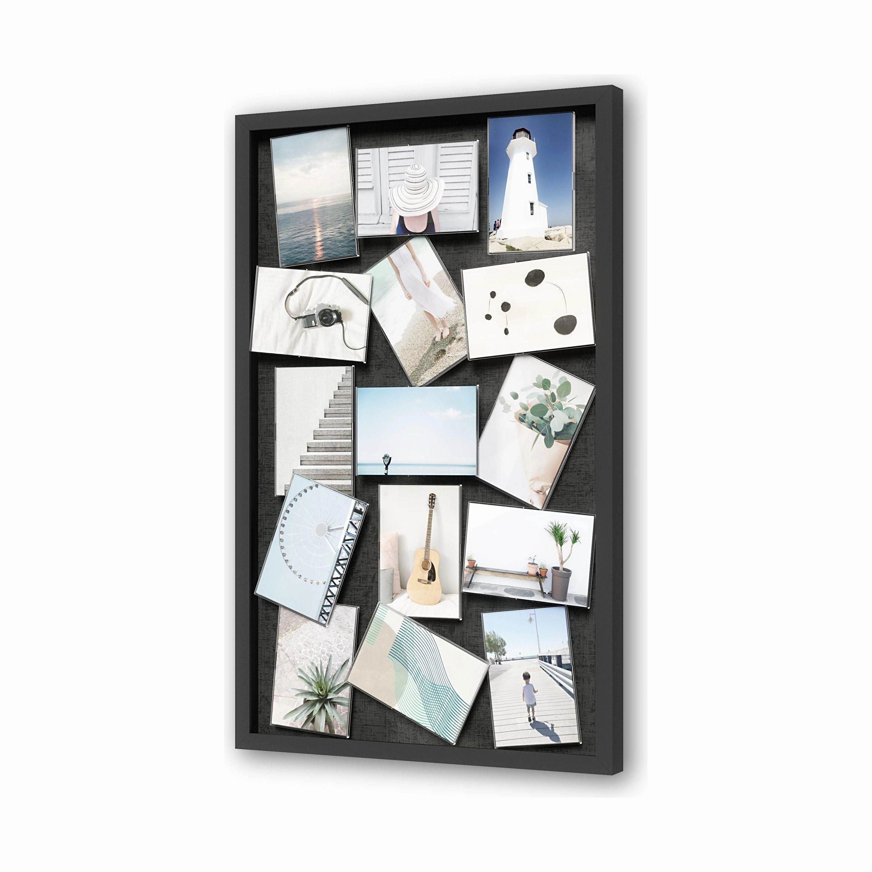Pixie Multi-Picture Wall Frame
