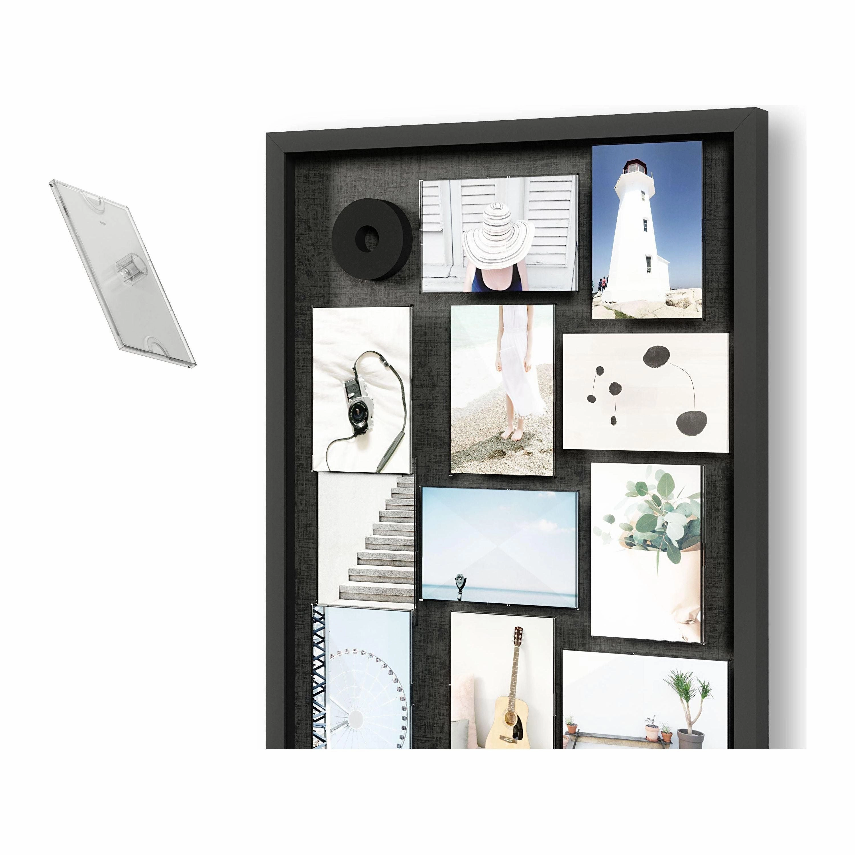 Pixie Multi-Picture Wall Frame