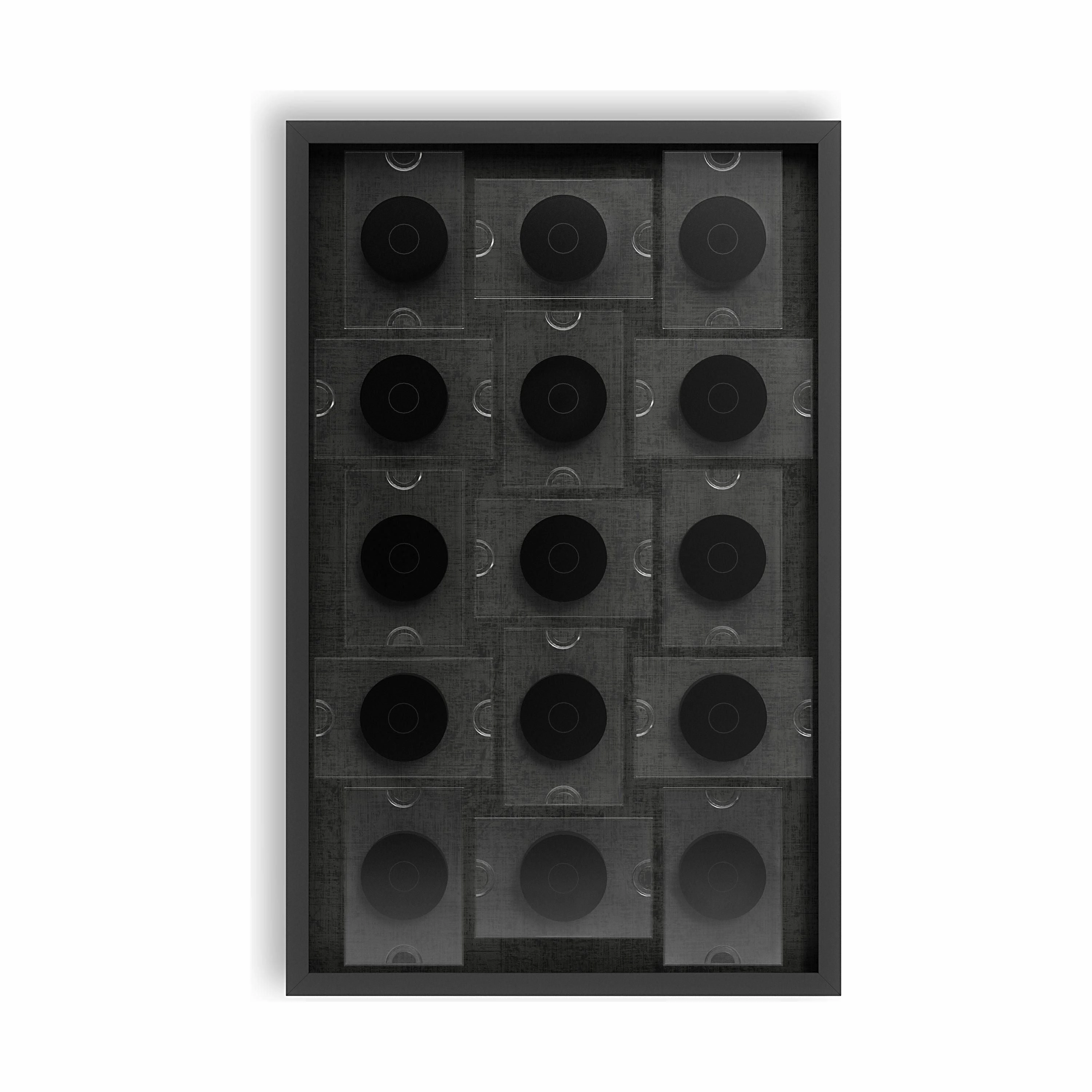 Pixie Multi-Picture Wall Frame