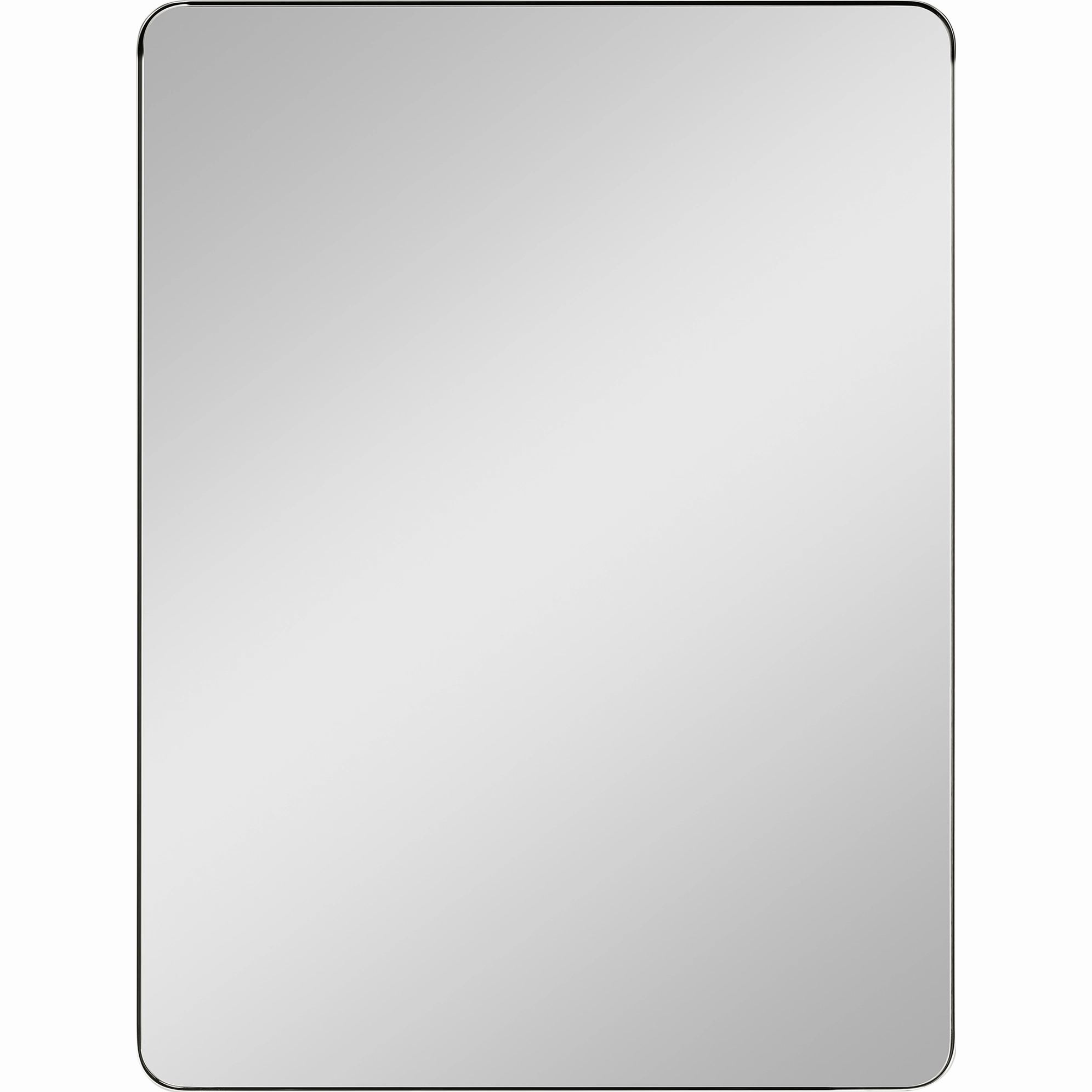 Planer Large Rectangular Mirror