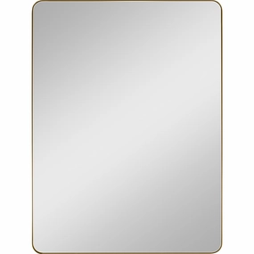 Planer Large Rectangular Mirror Wall Decor,modern wall decor set