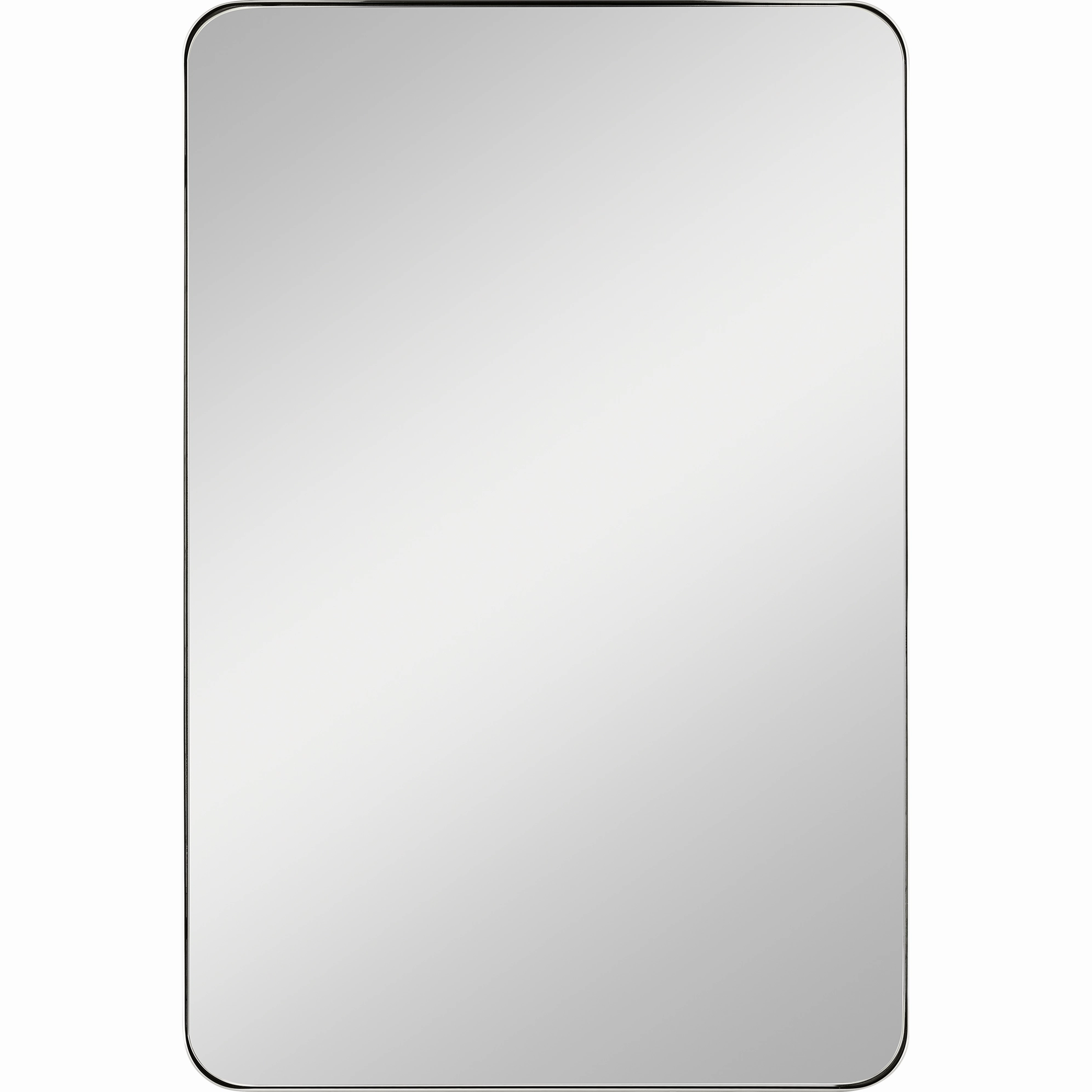 Planer Medium Rectangular Mirror