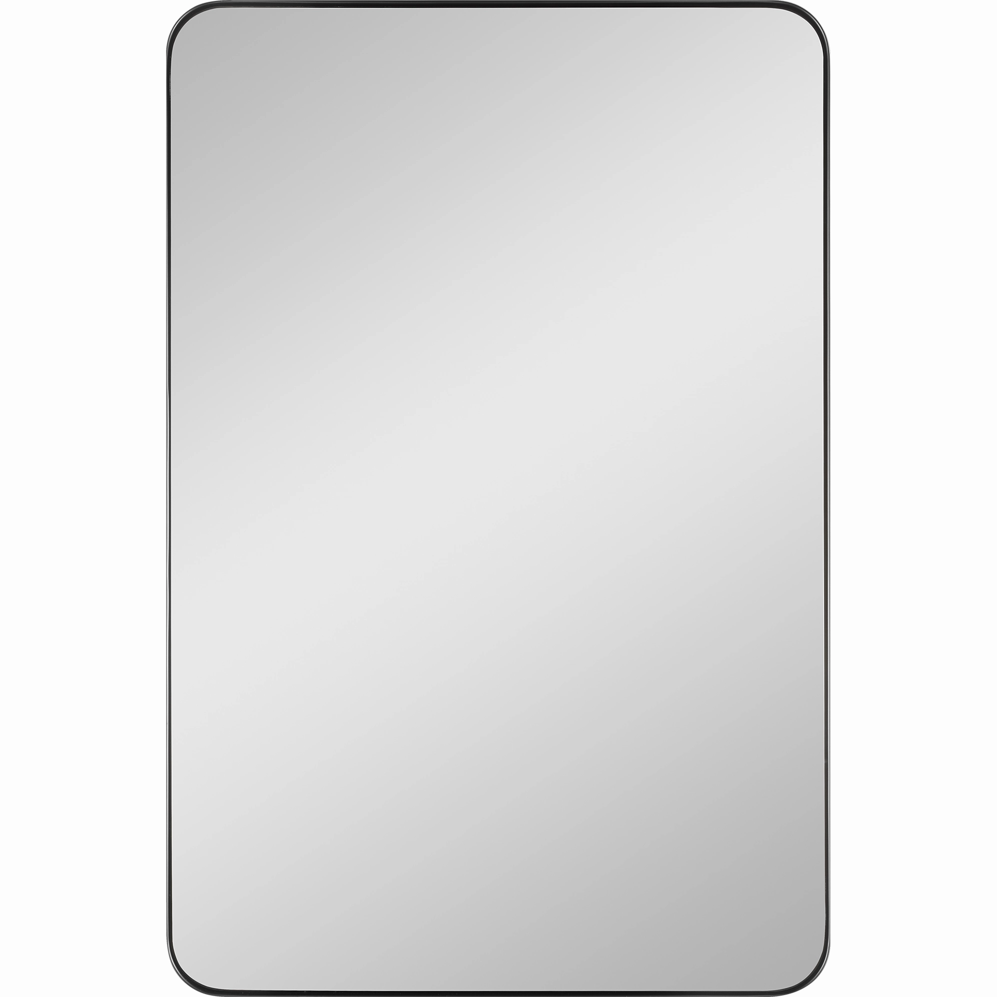 Planer Medium Rectangular Mirror