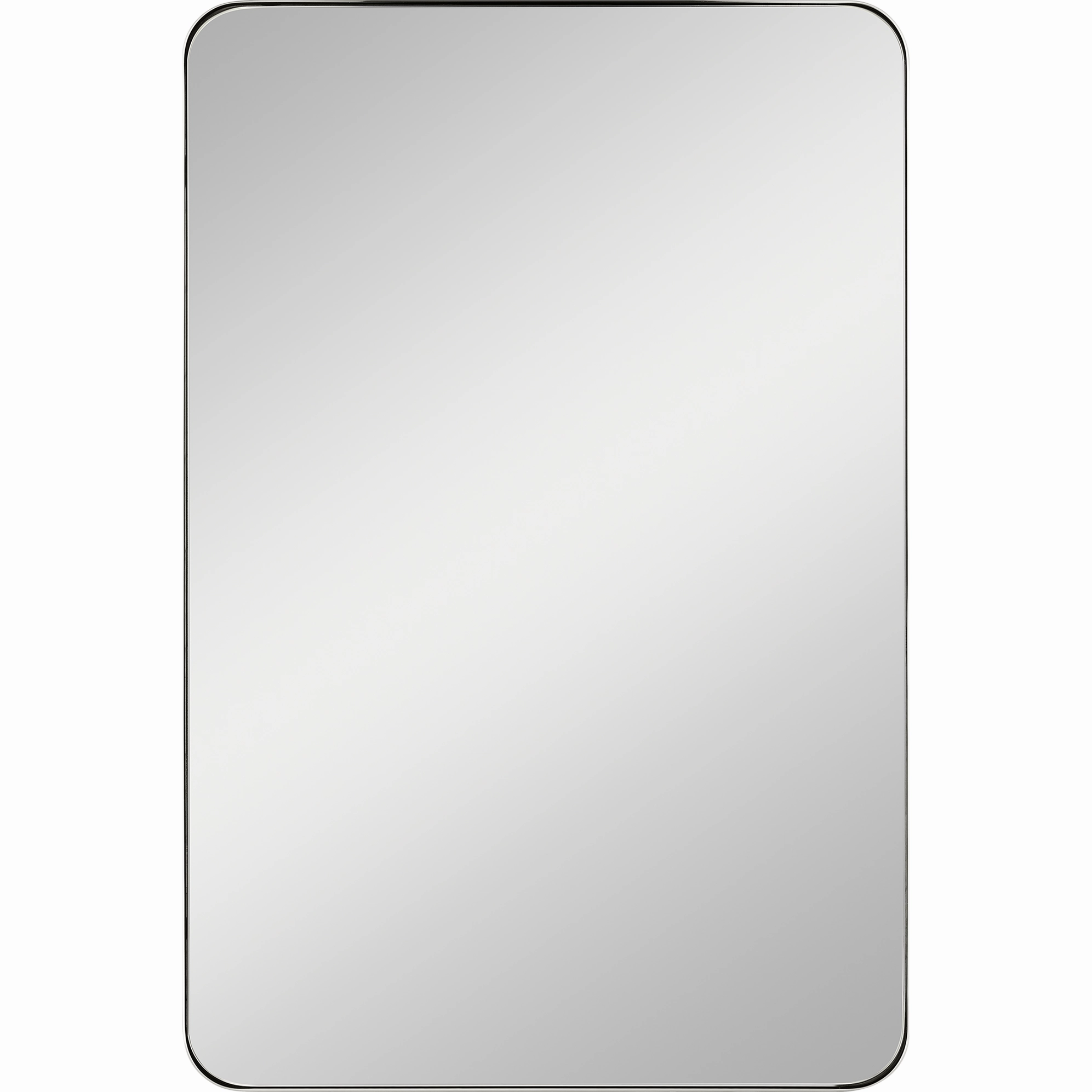 Planer Medium Rectangular Mirror